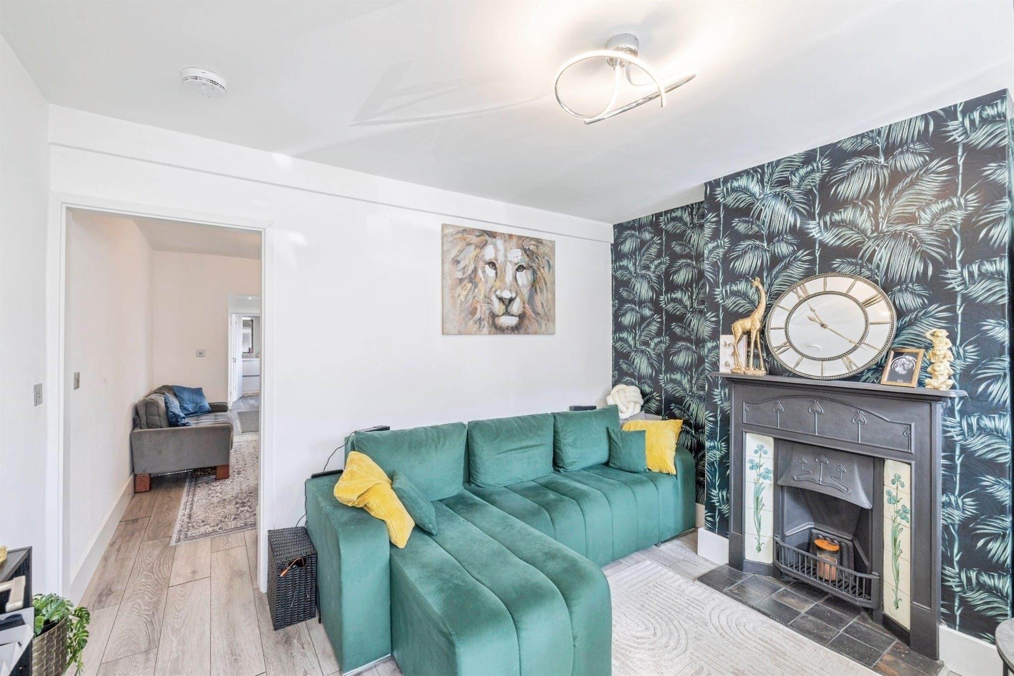 Property at Chester Road, Watford