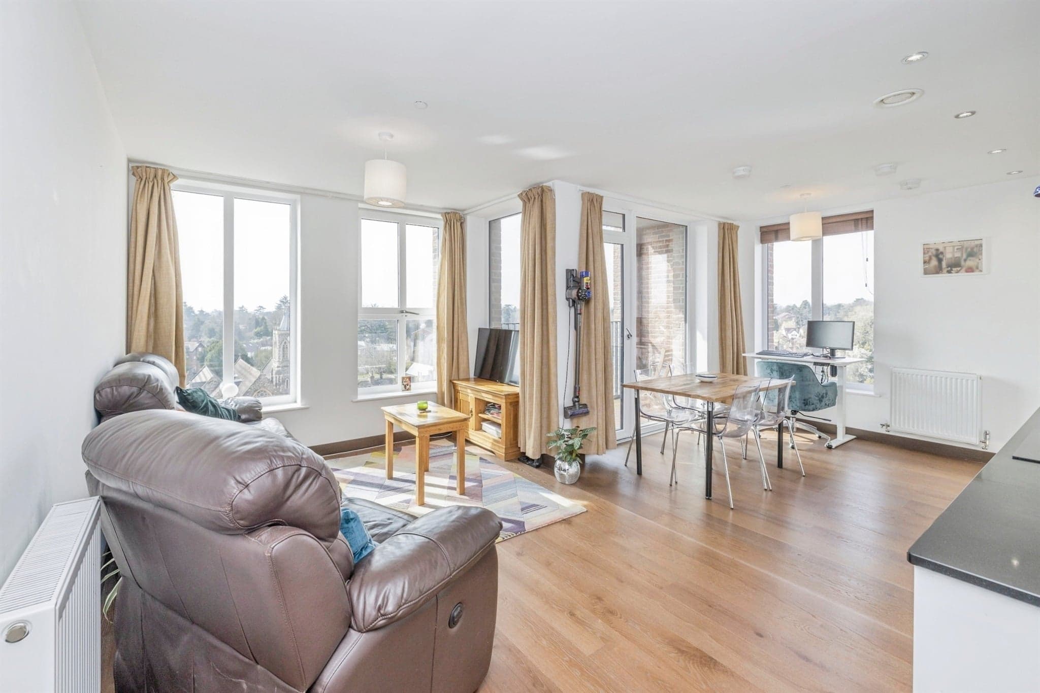Property at Marri Street, Watford