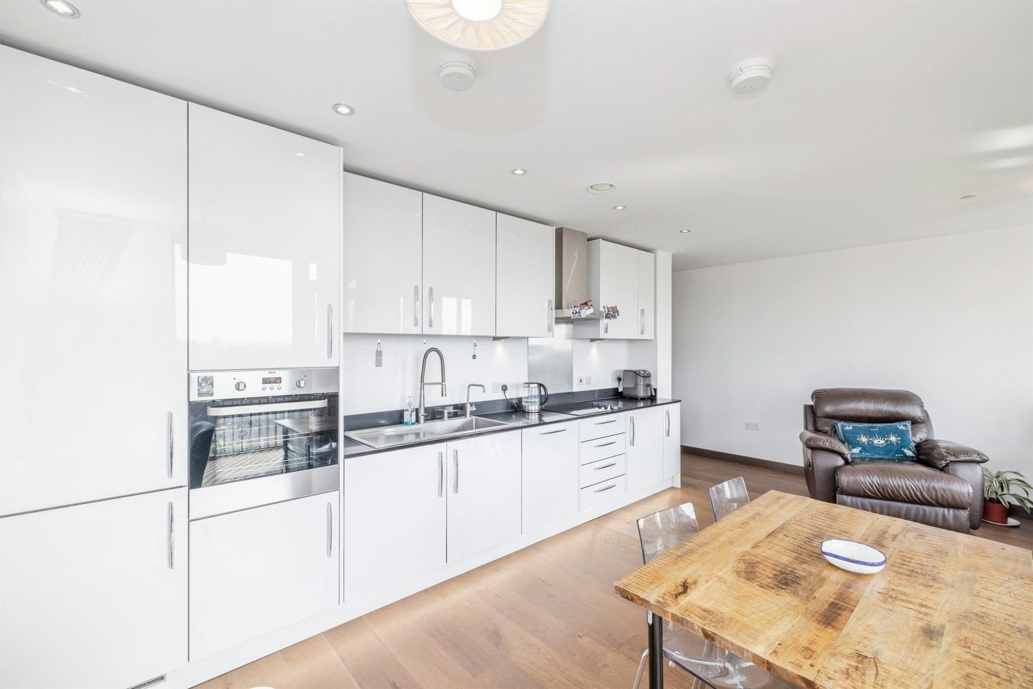 Property at Marri Street, Watford