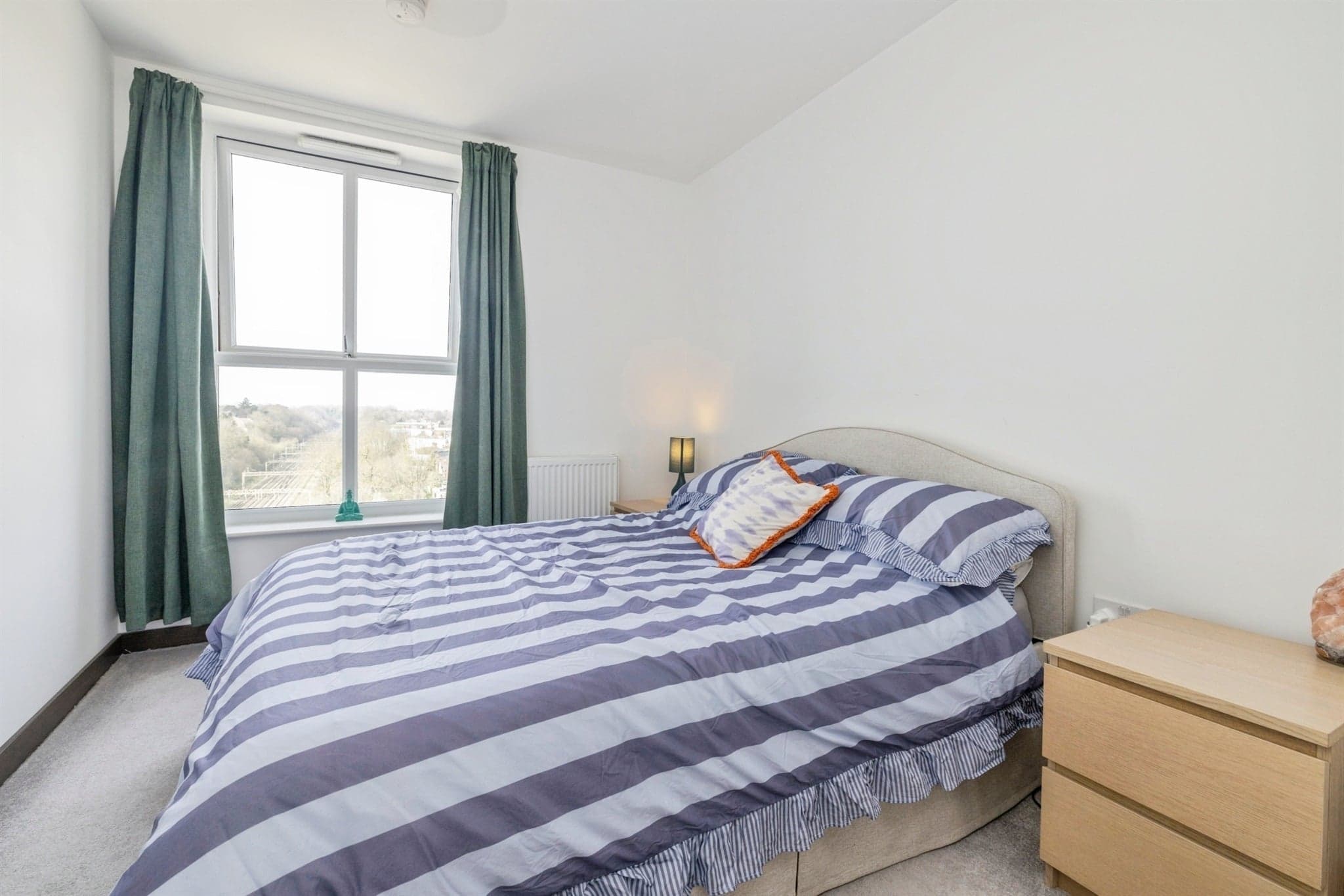 Property at Marri Street, Watford