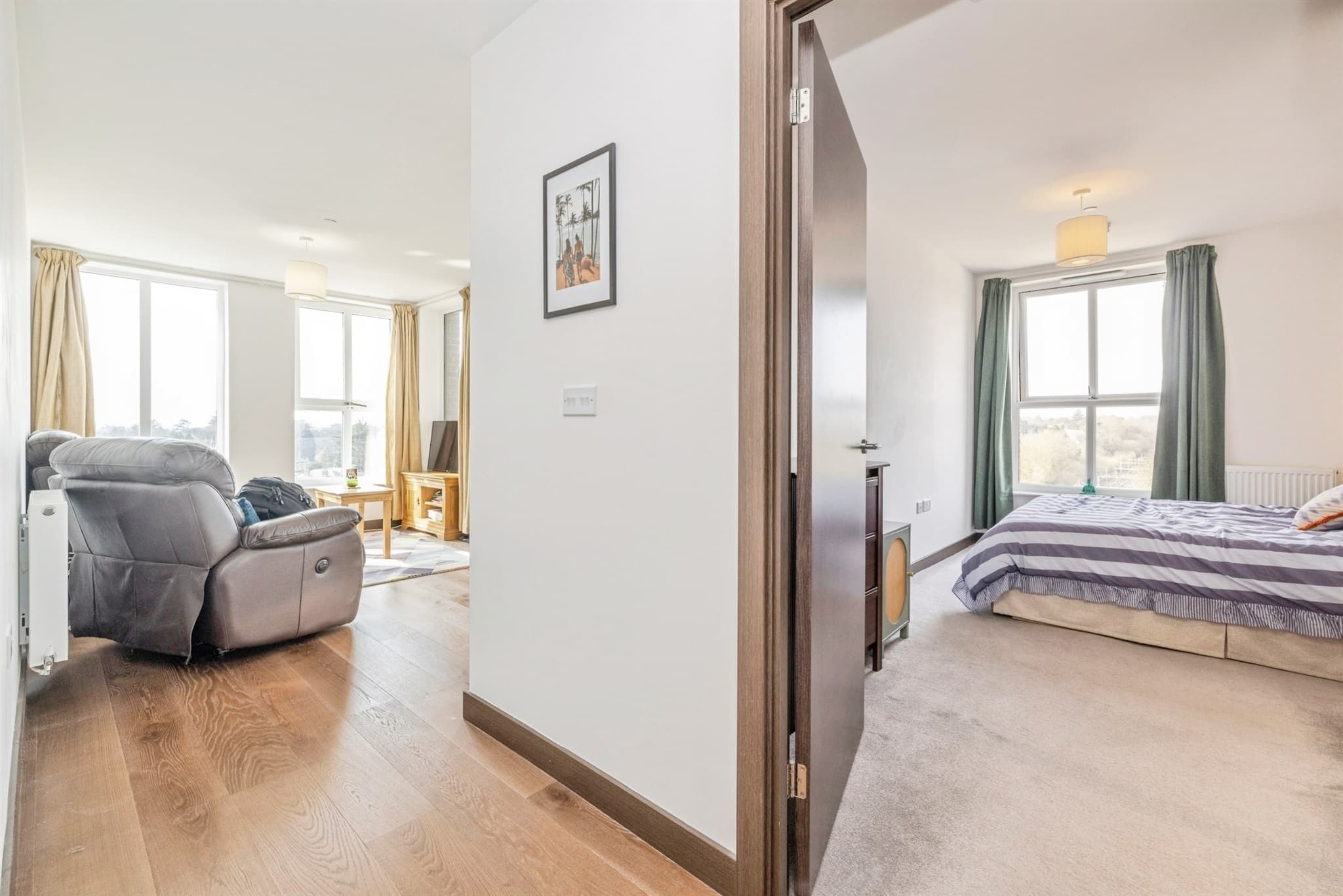 Property at Marri Street, Watford