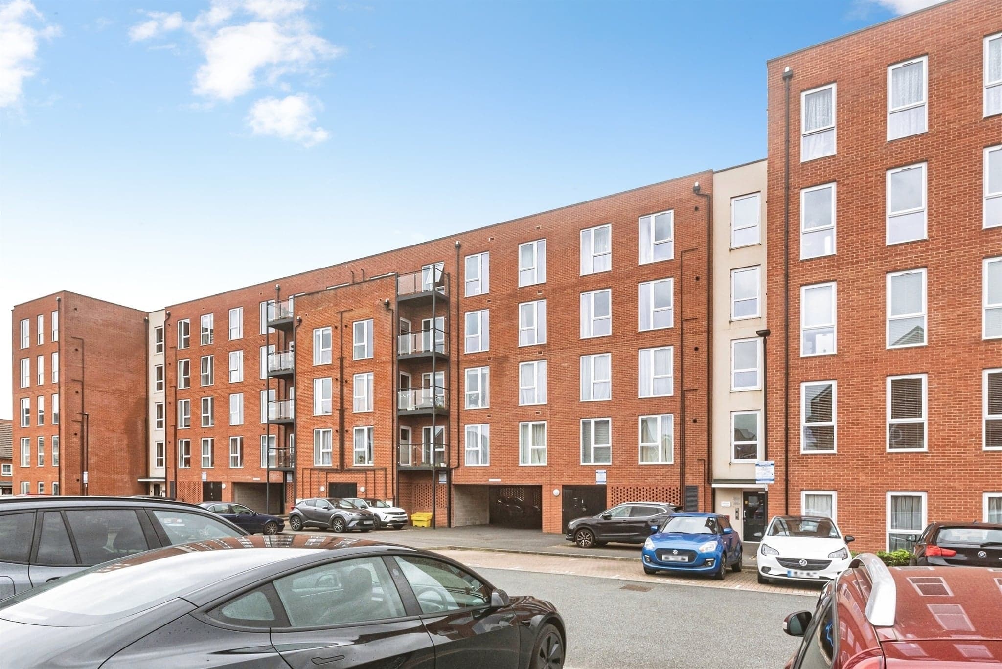 Property at Strong Drive, Basingstoke