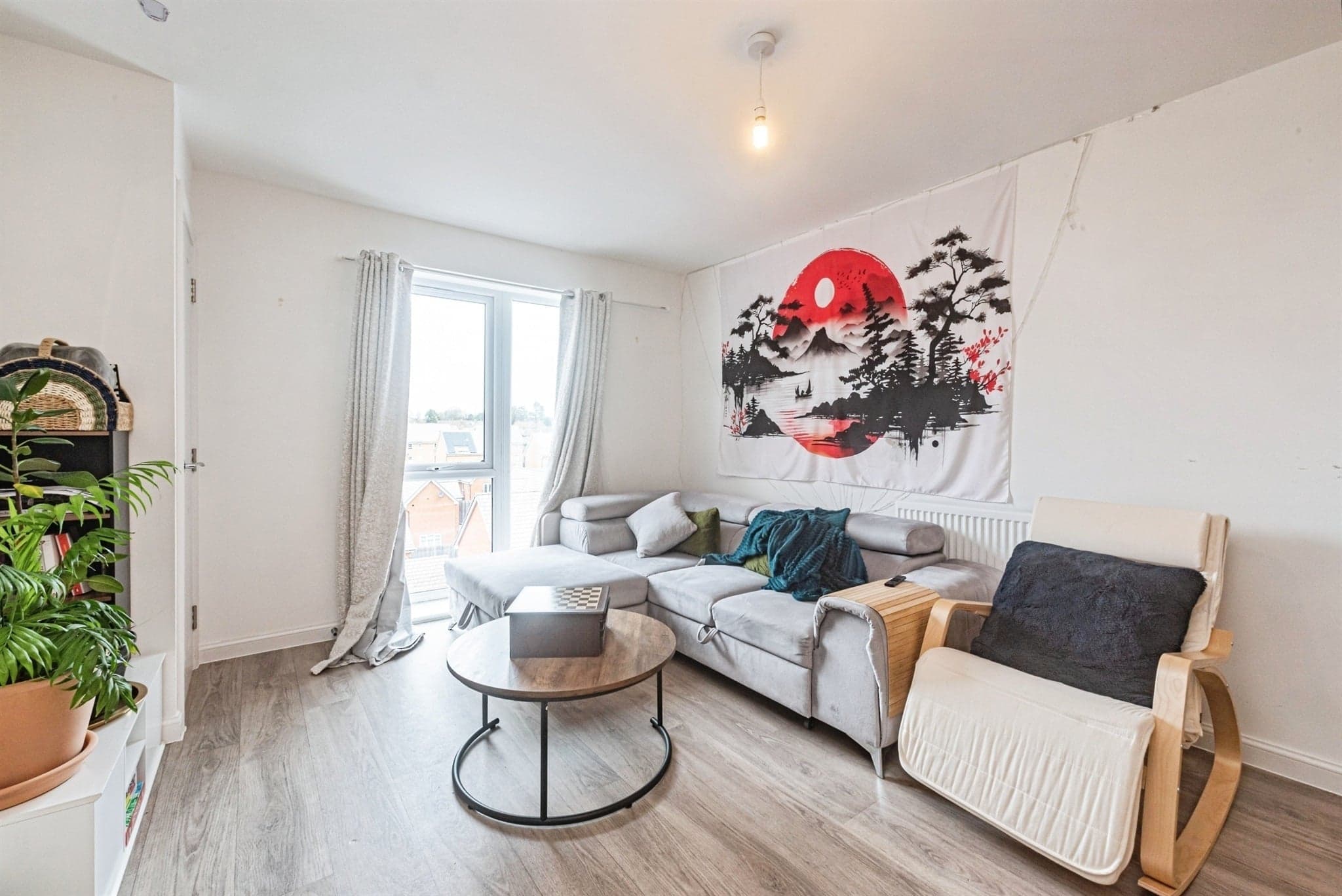 Property at Strong Drive, Basingstoke