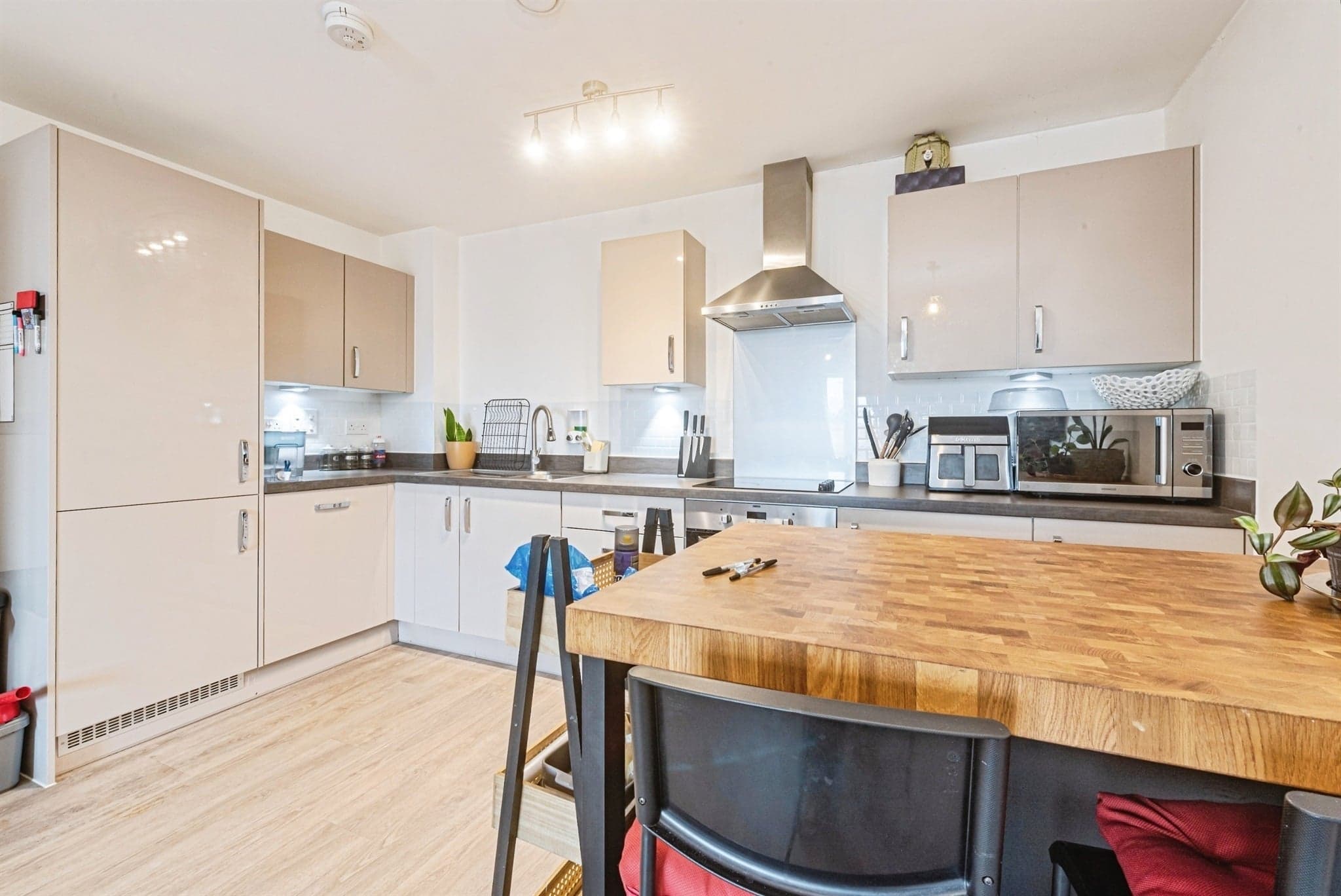 Property at Strong Drive, Basingstoke