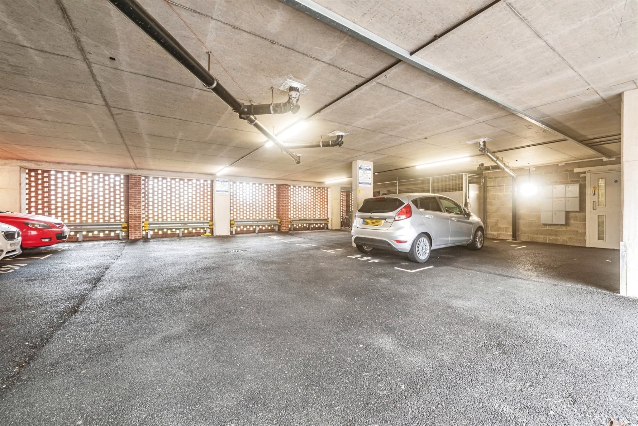 Property at Strong Drive, Basingstoke