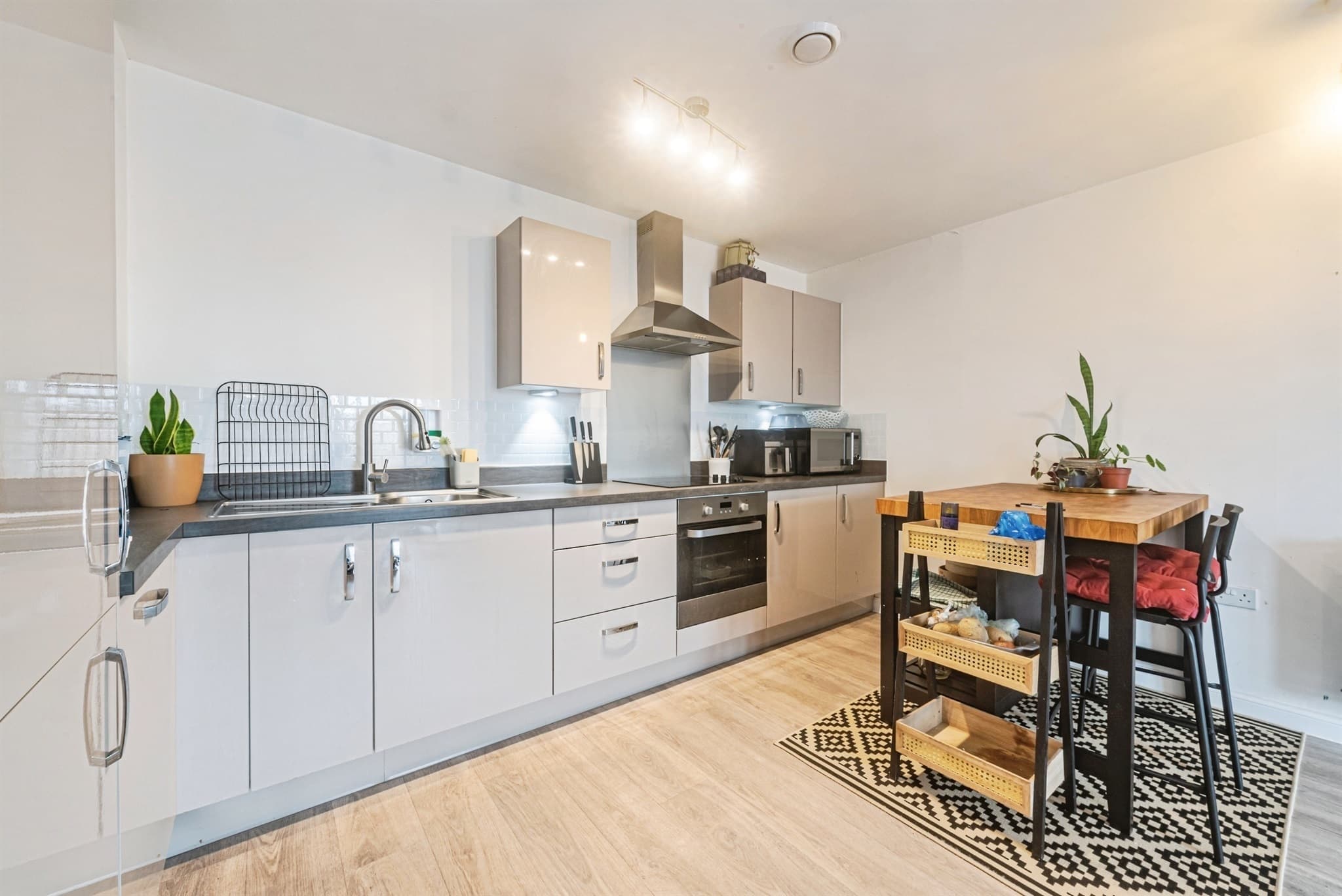 Property at Strong Drive, Basingstoke