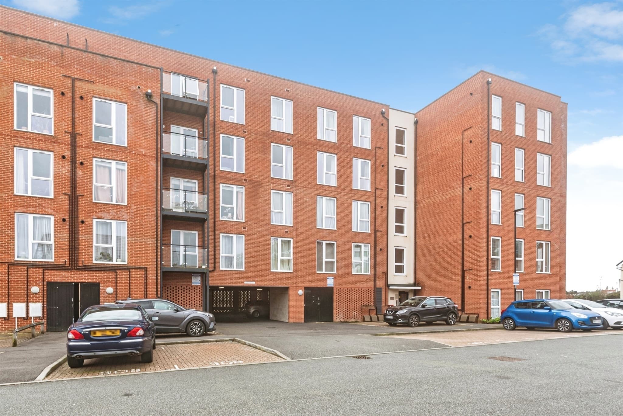 Property at Strong Drive, Basingstoke