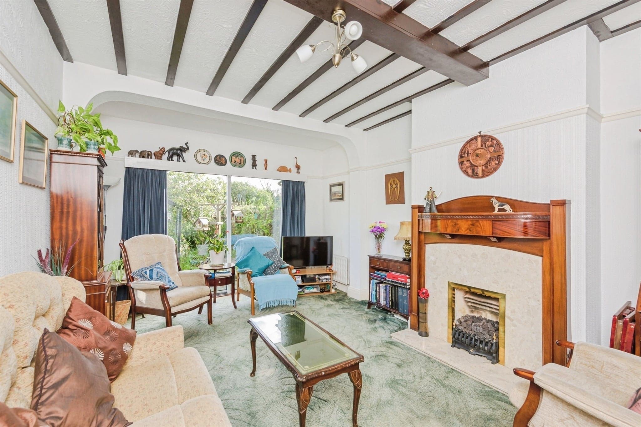 Property at Hollyfield Road, Sutton Coldfield