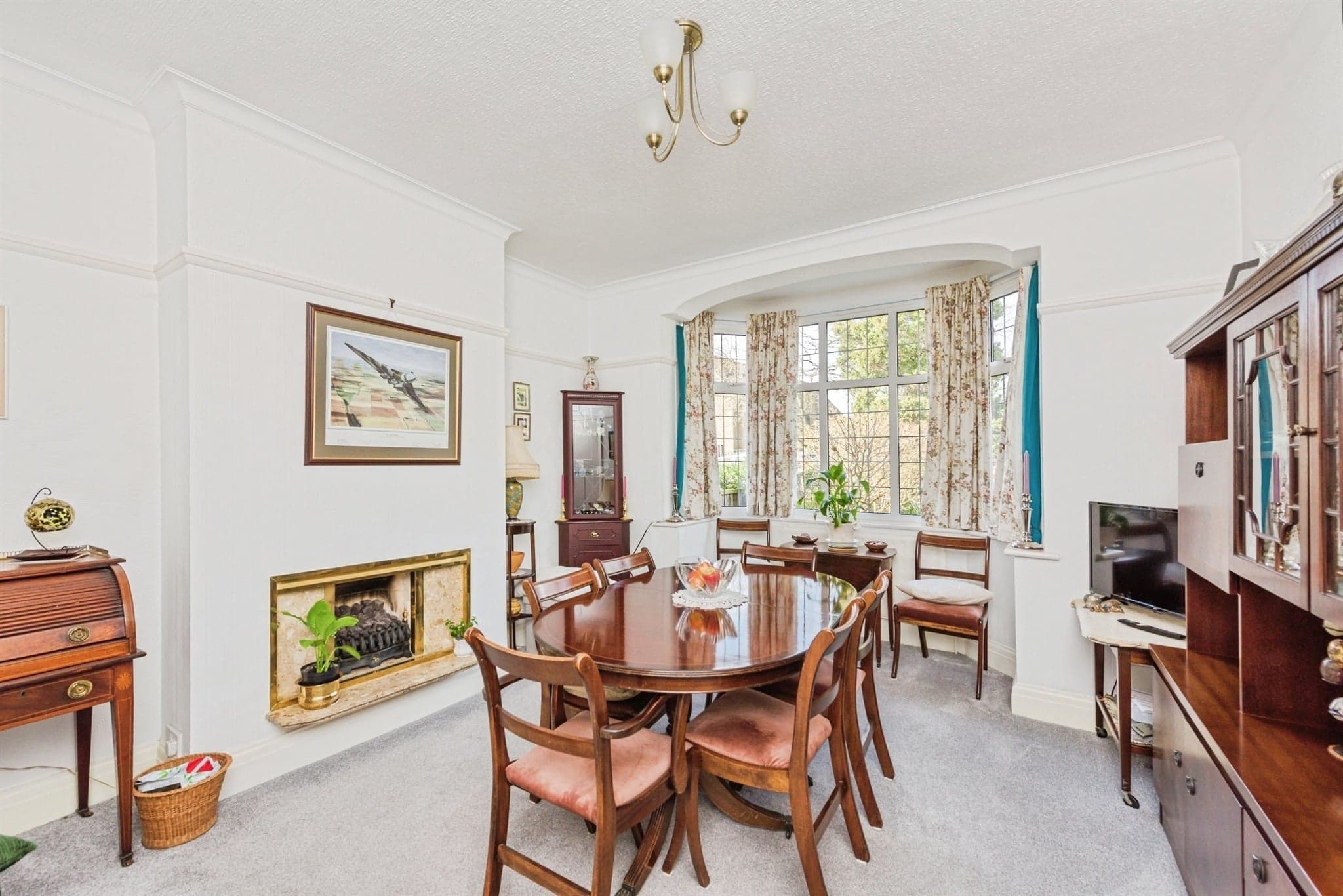 Property at Hollyfield Road, Sutton Coldfield