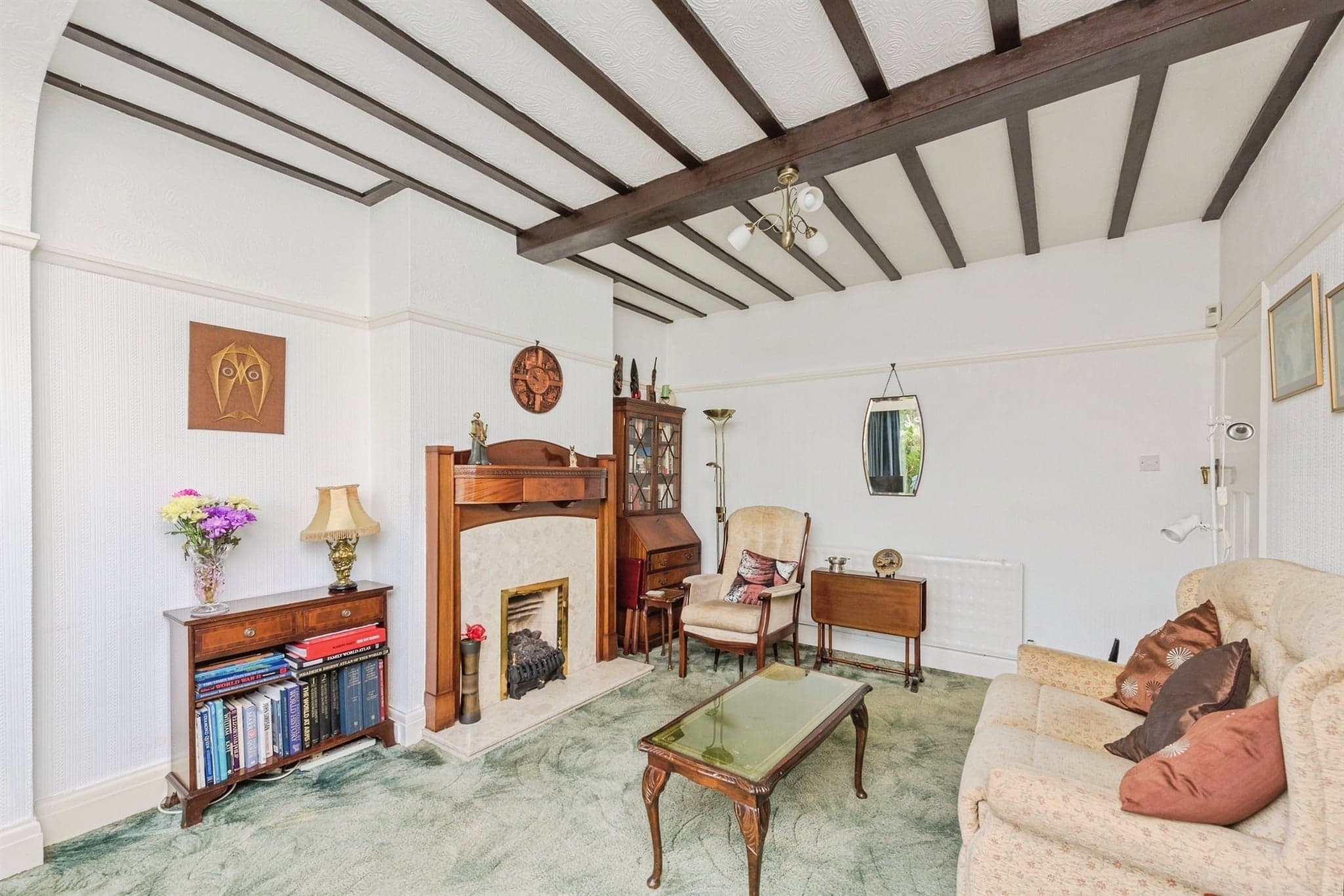 Property at Hollyfield Road, Sutton Coldfield