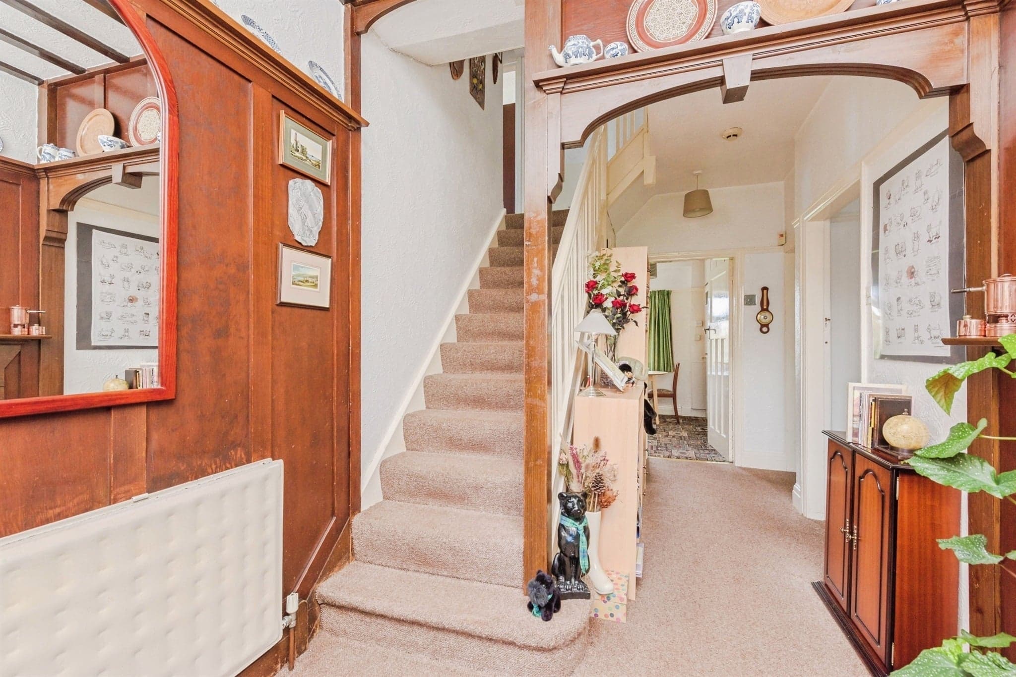 Property at Hollyfield Road, Sutton Coldfield