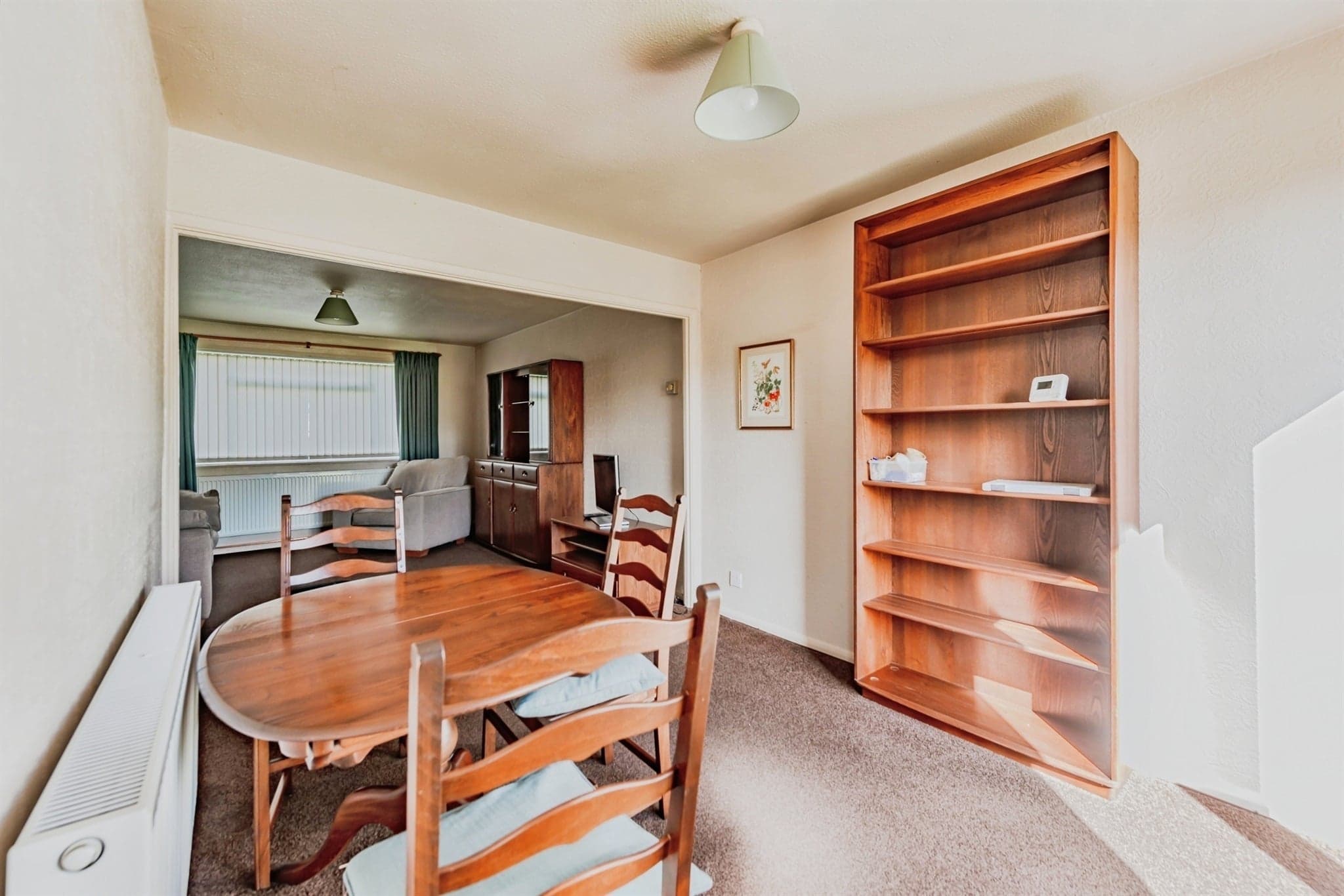 Property at Rochester Walk, Reigate