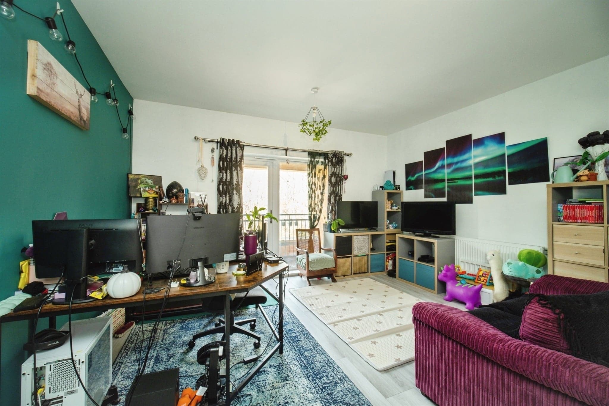 Property at Divot Way, BASINGSTOKE