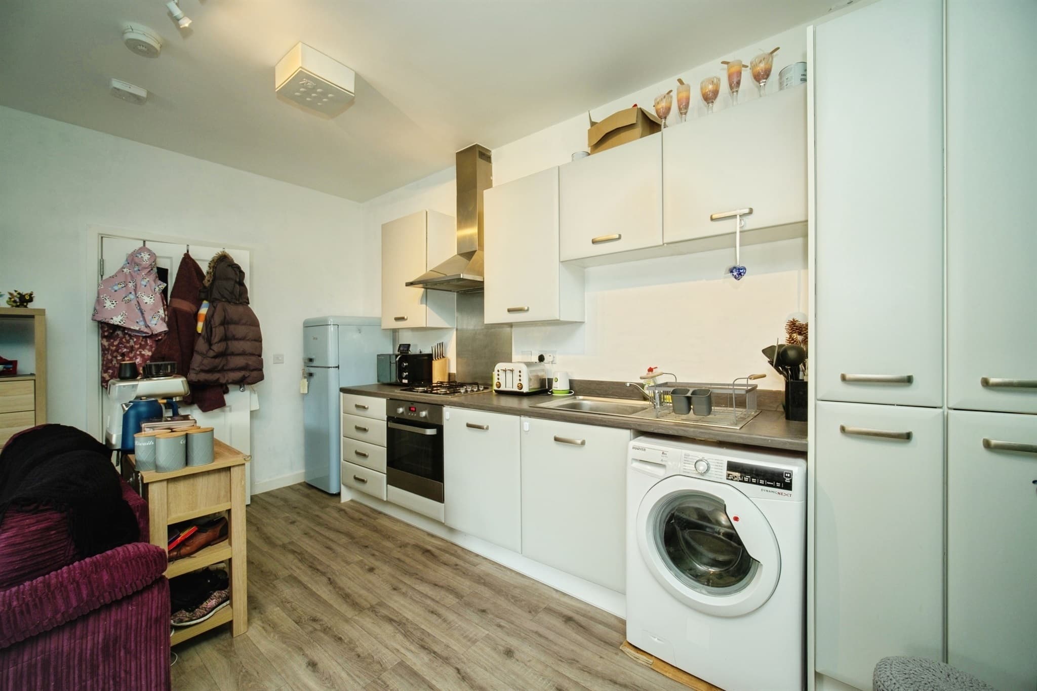 Property at Divot Way, BASINGSTOKE