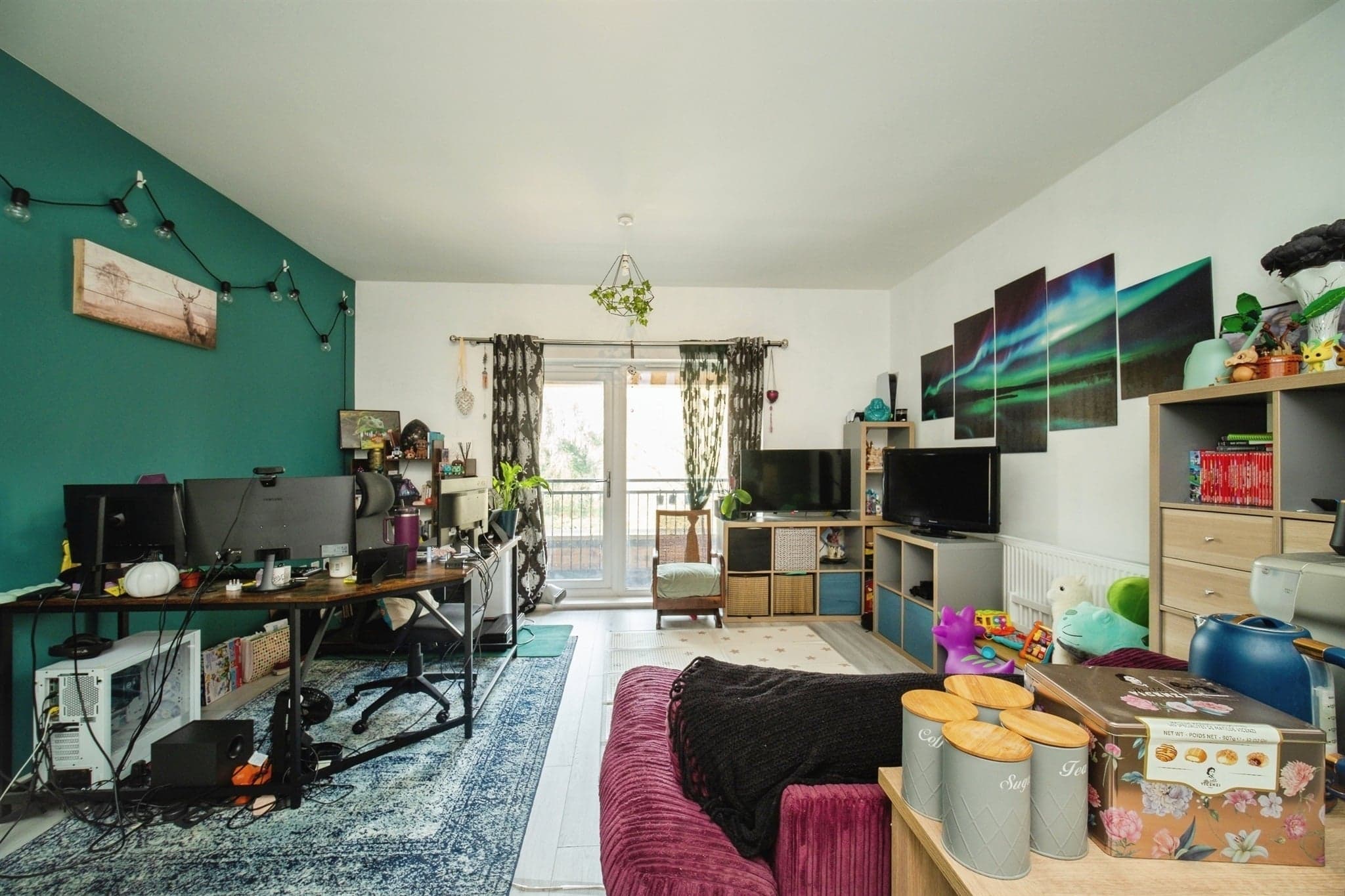 Property at Divot Way, BASINGSTOKE