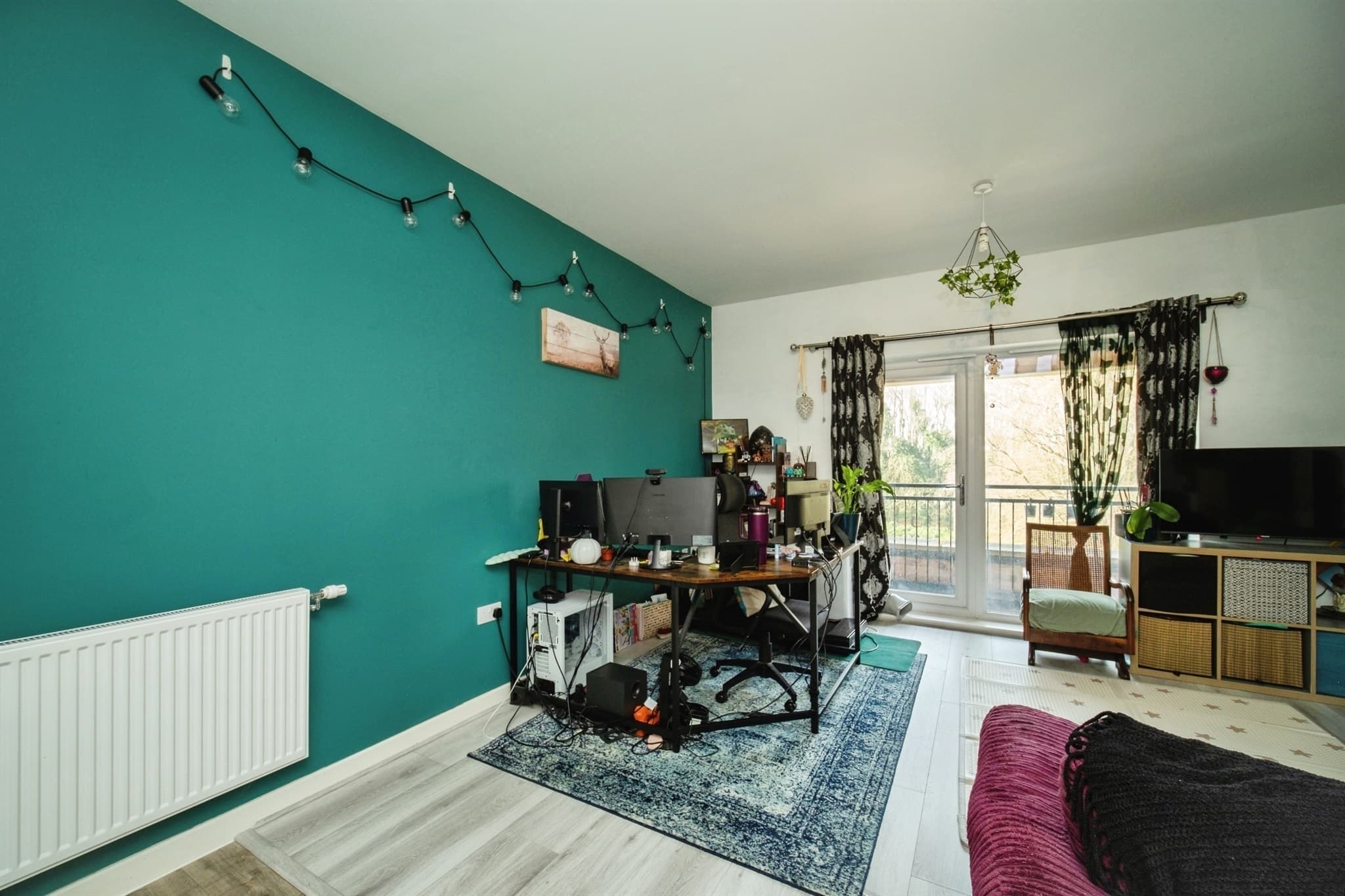 Property at Divot Way, BASINGSTOKE