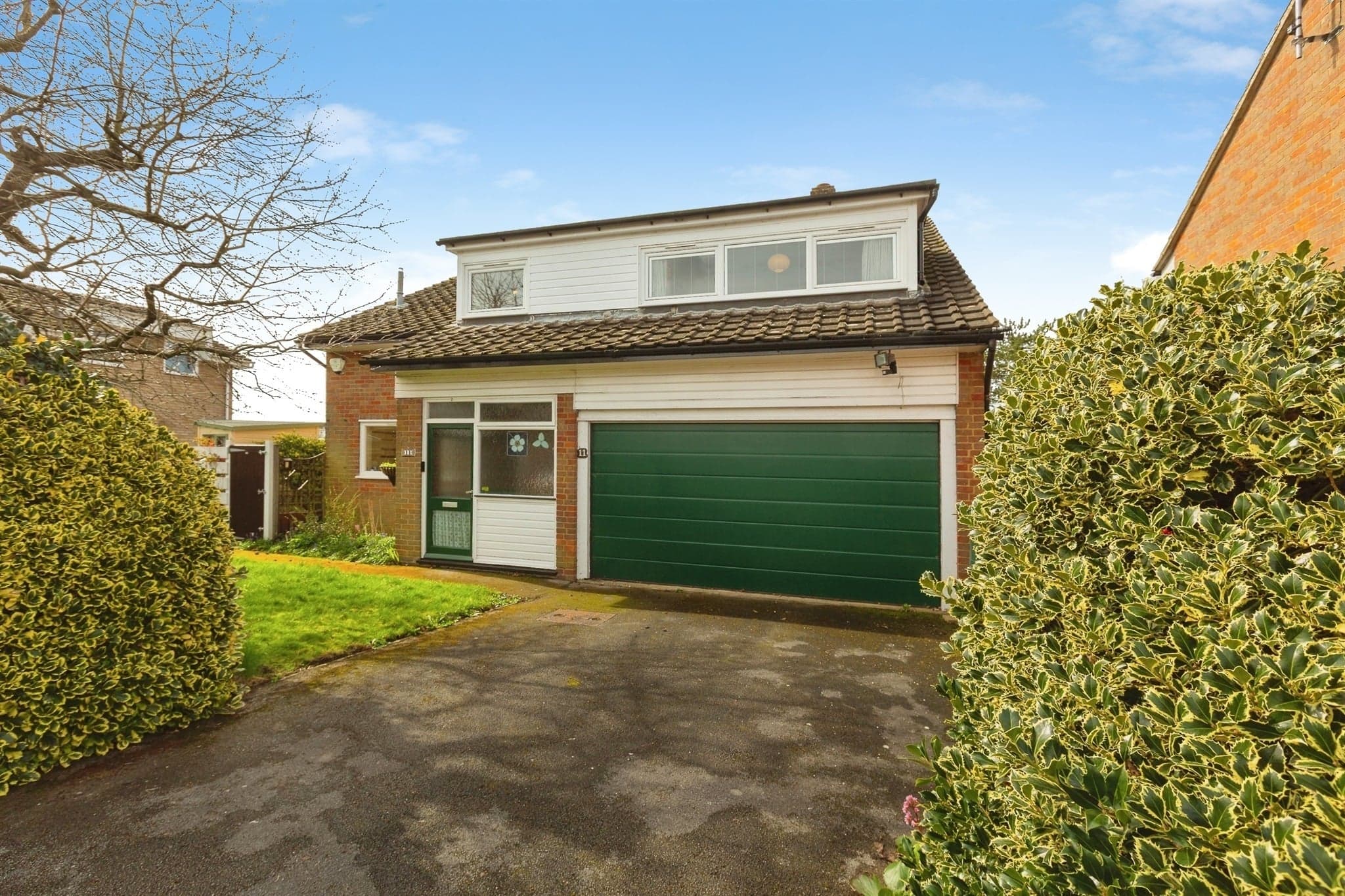 Property at Wentworth Drive, Leighton Buzzard