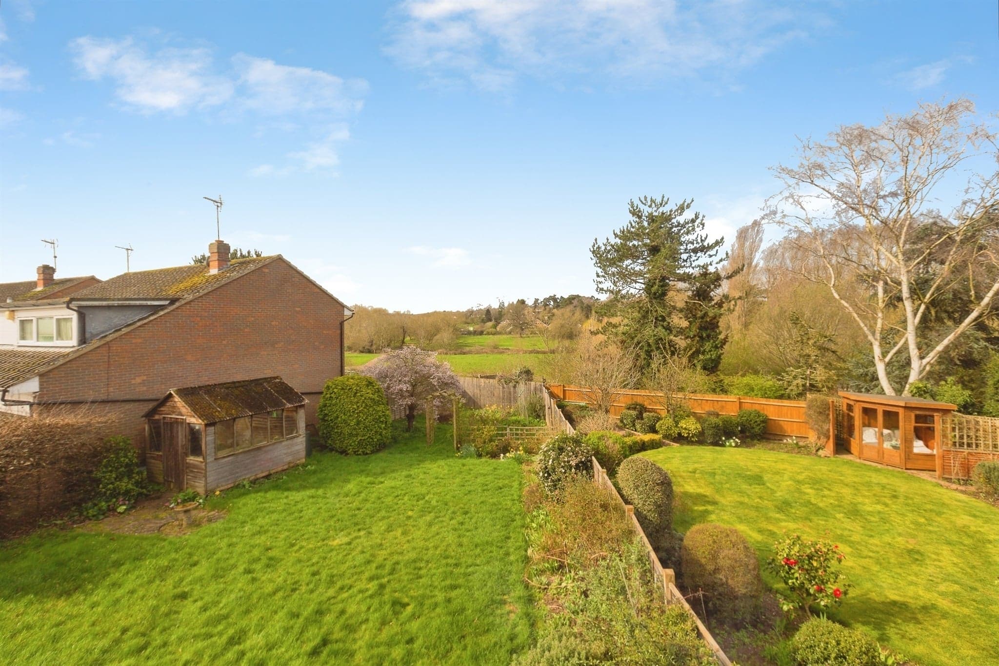 Property at Wentworth Drive, Leighton Buzzard