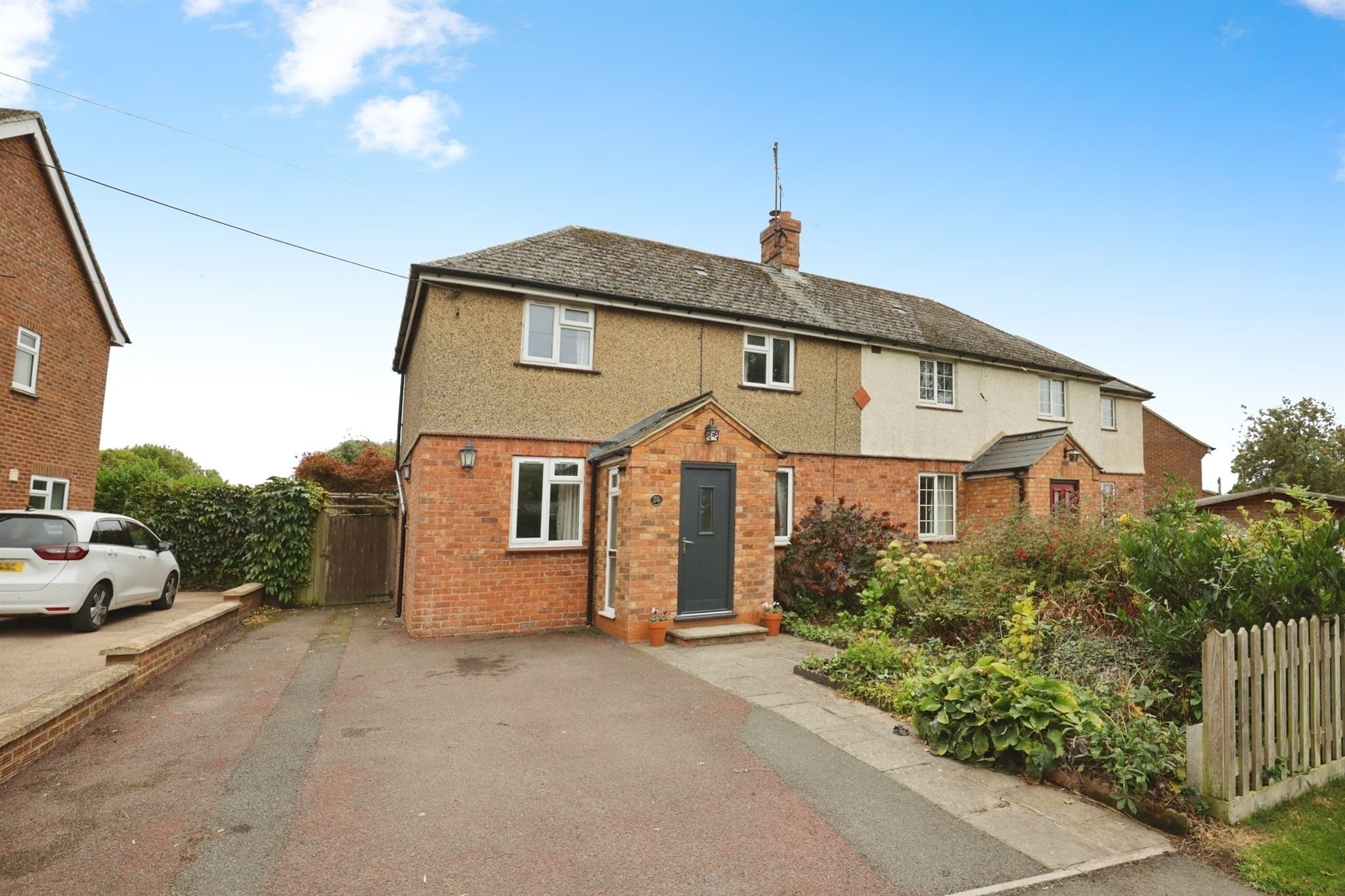 Property at London End, Upper Boddington, Daventry