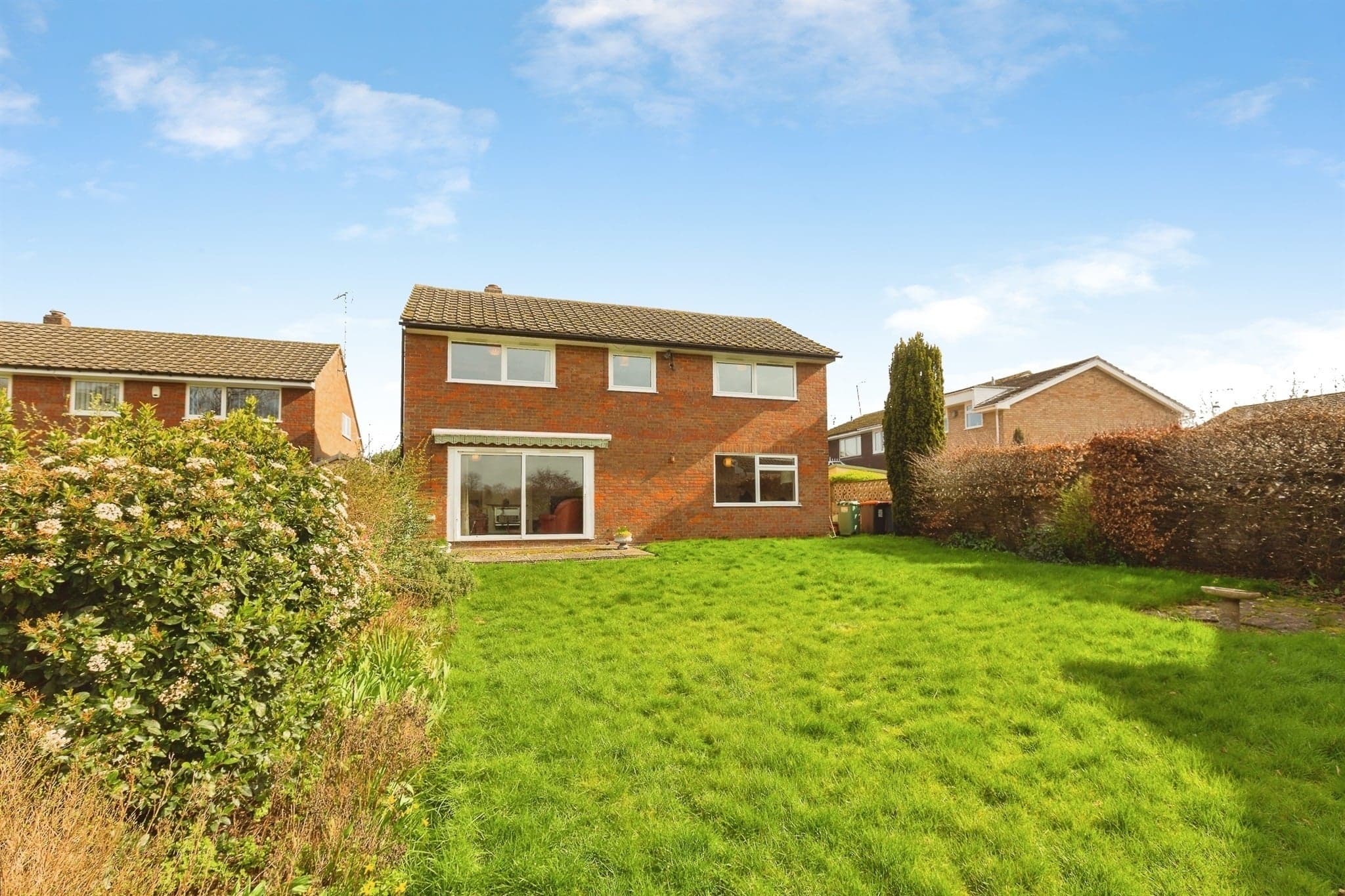 Property at Wentworth Drive, Leighton Buzzard