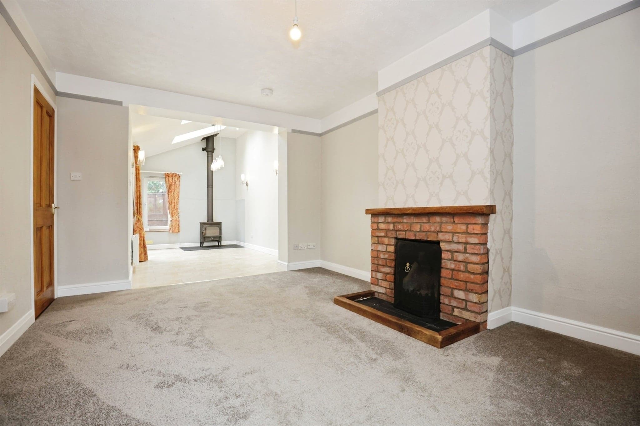 Property at London End, Upper Boddington, Daventry