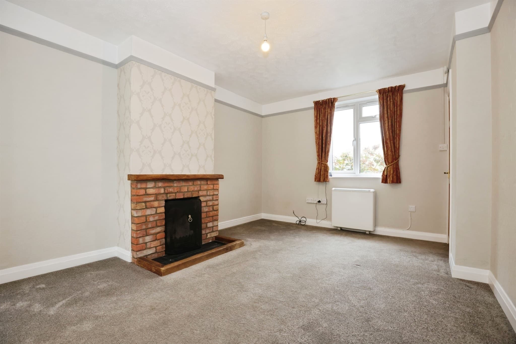 Property at London End, Upper Boddington, Daventry