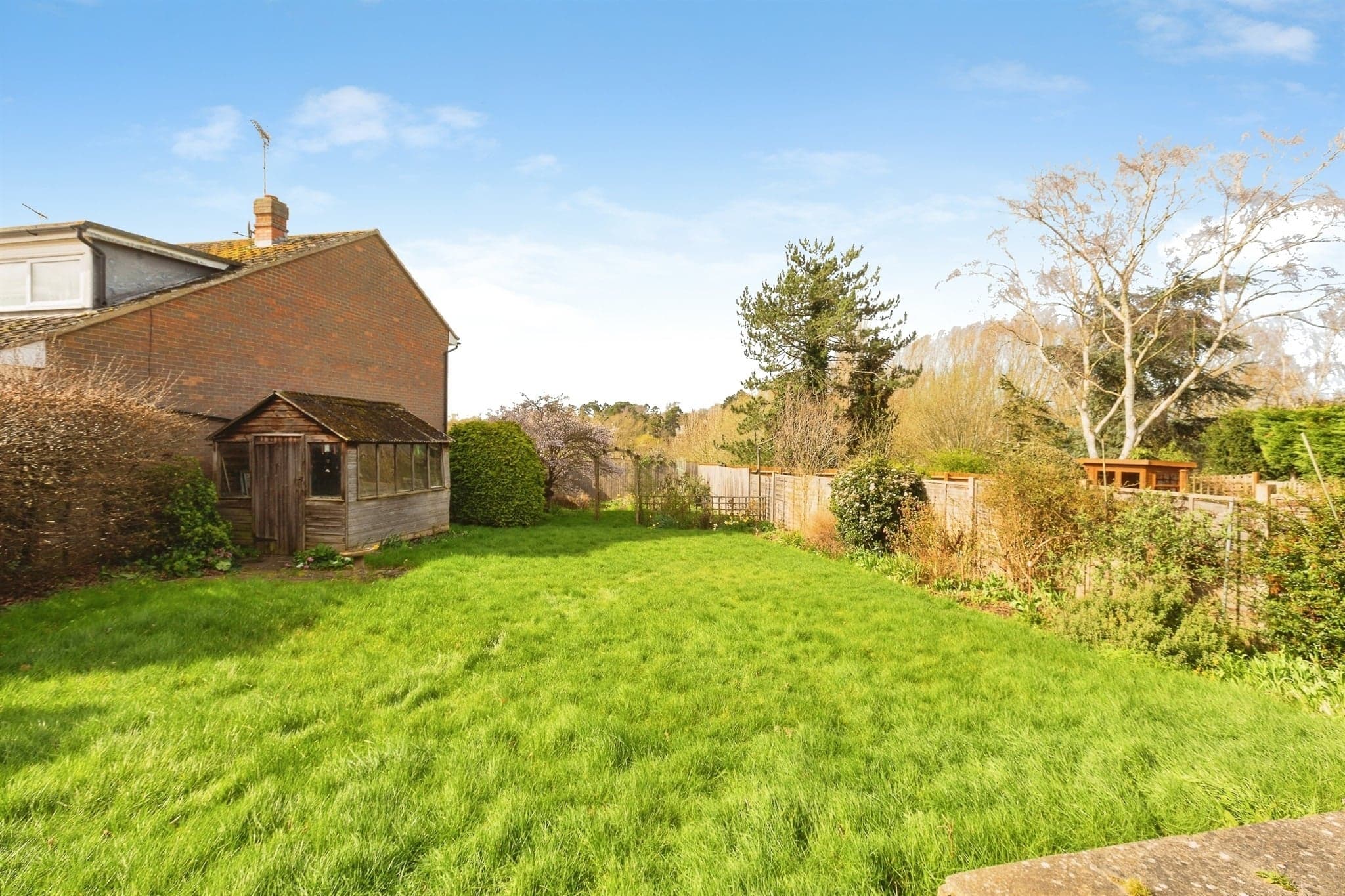 Property at Wentworth Drive, Leighton Buzzard