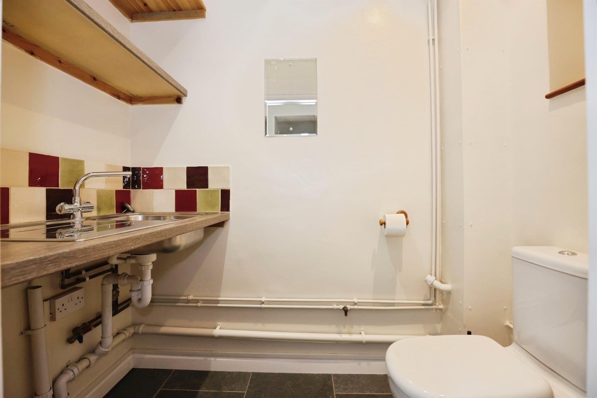 Property at London End, Upper Boddington, Daventry