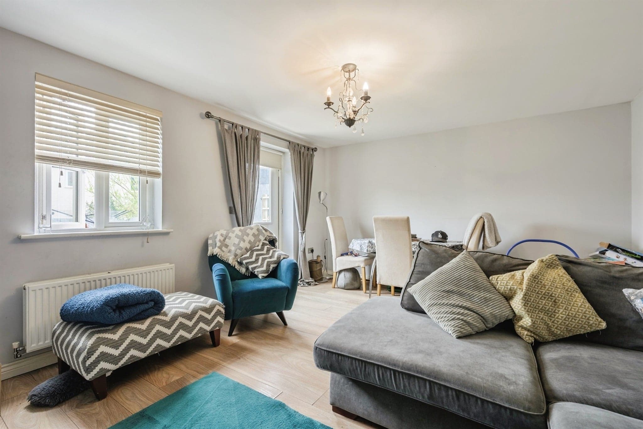 Property at Tappers Lane, Yealmpton, Plymouth