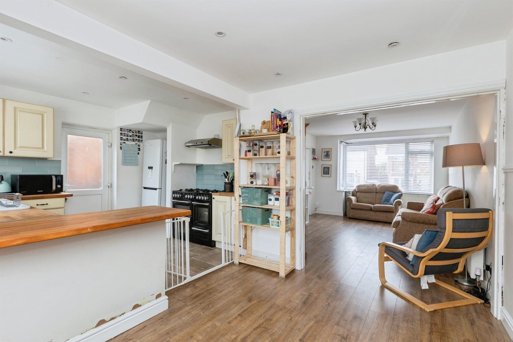 Property at Fairstone Hill, Oadby, Leicester