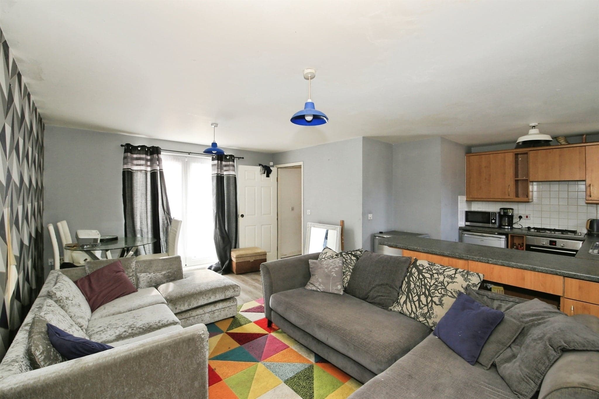 Property at Clayburn Road, Hampton Centre, Peterborough