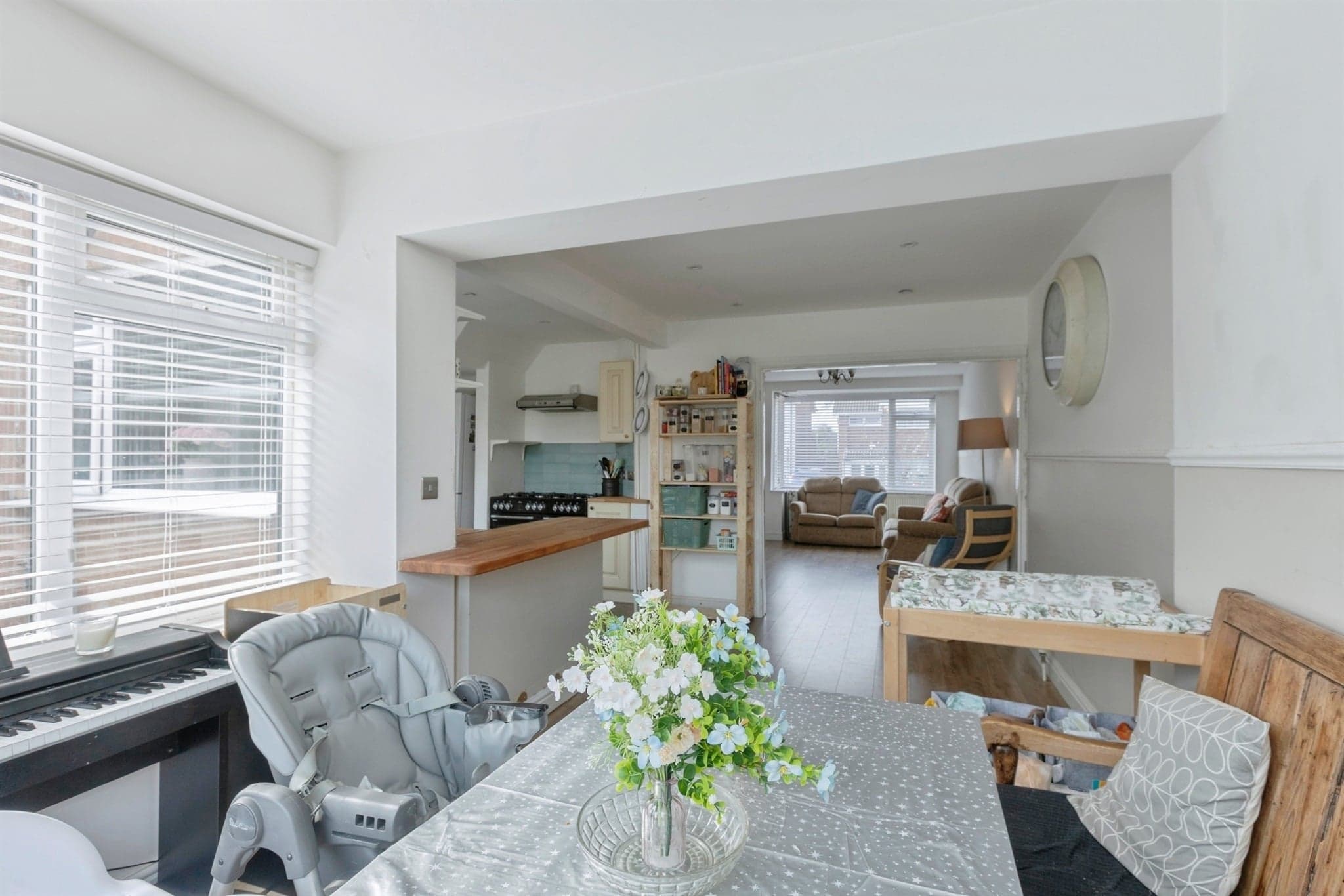 Property at Fairstone Hill, Oadby, Leicester