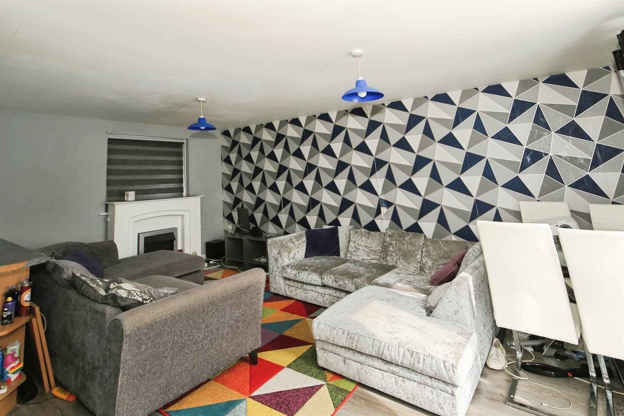 Property at Clayburn Road, Hampton Centre, Peterborough