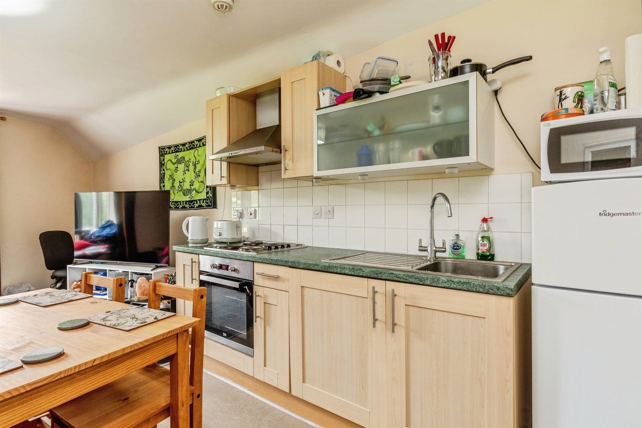 Property at Bedminster Down Road, Bristol