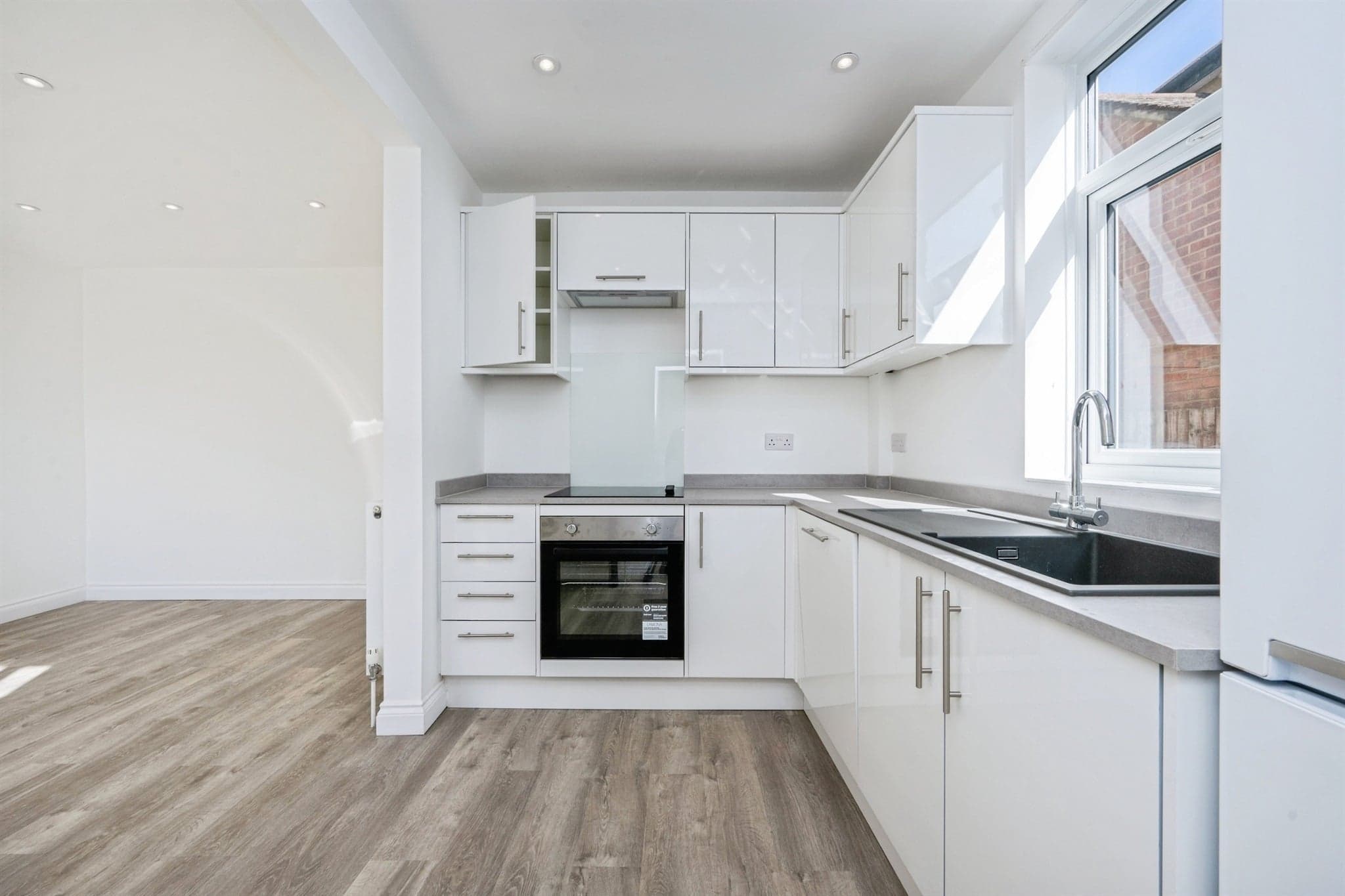 Property at Rosamond Road, Bedford