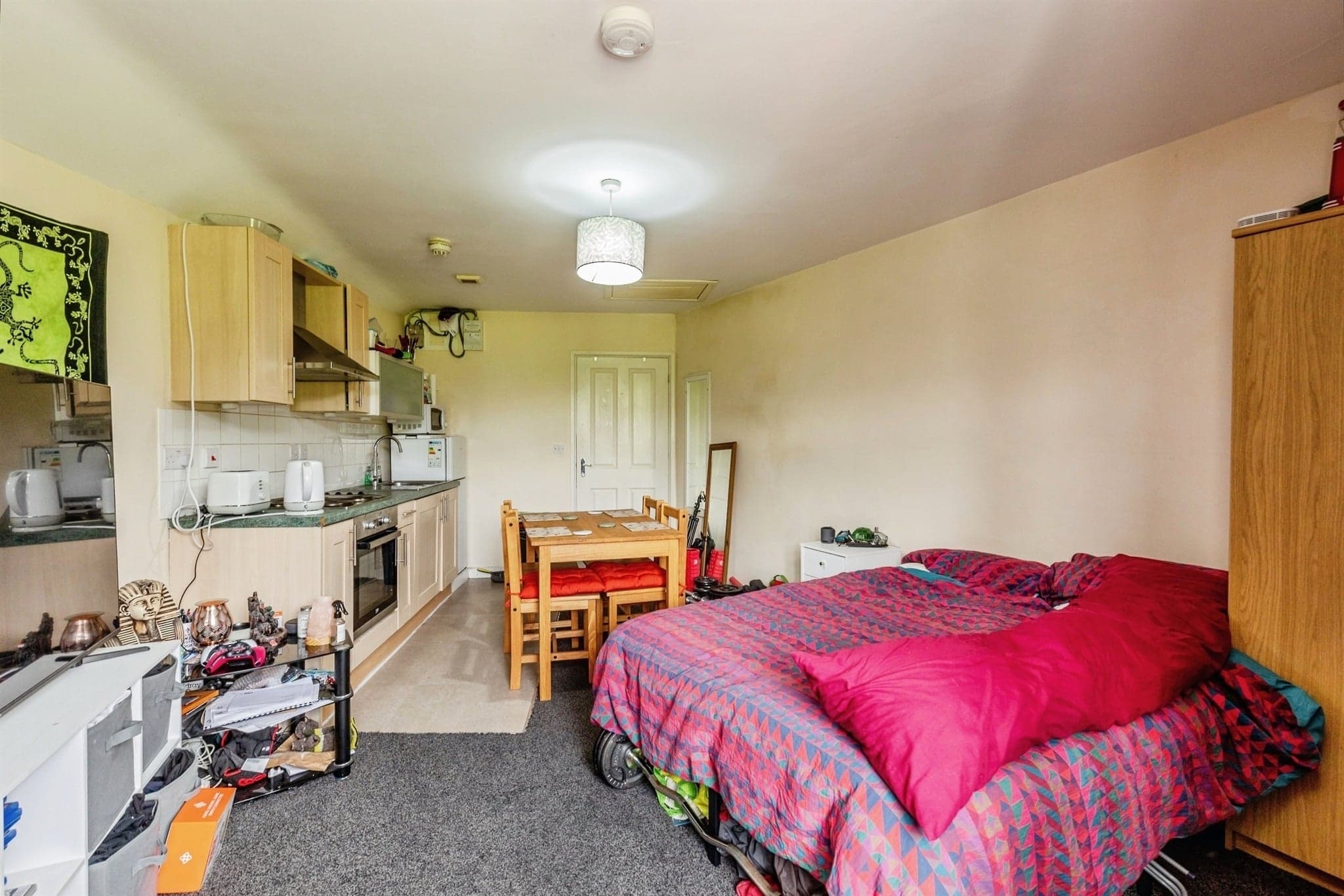 Property at Bedminster Down Road, Bristol
