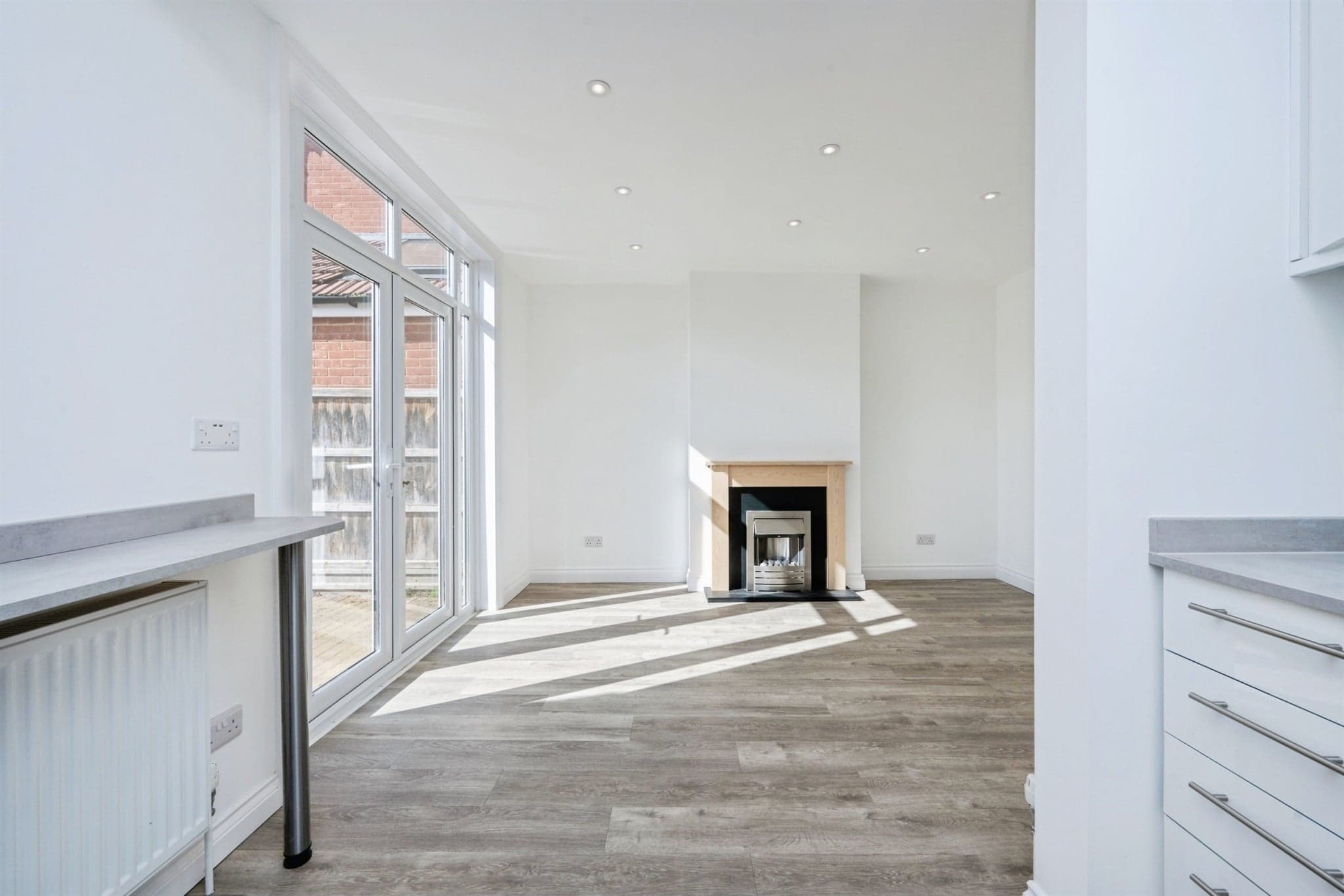 Property at Rosamond Road, Bedford