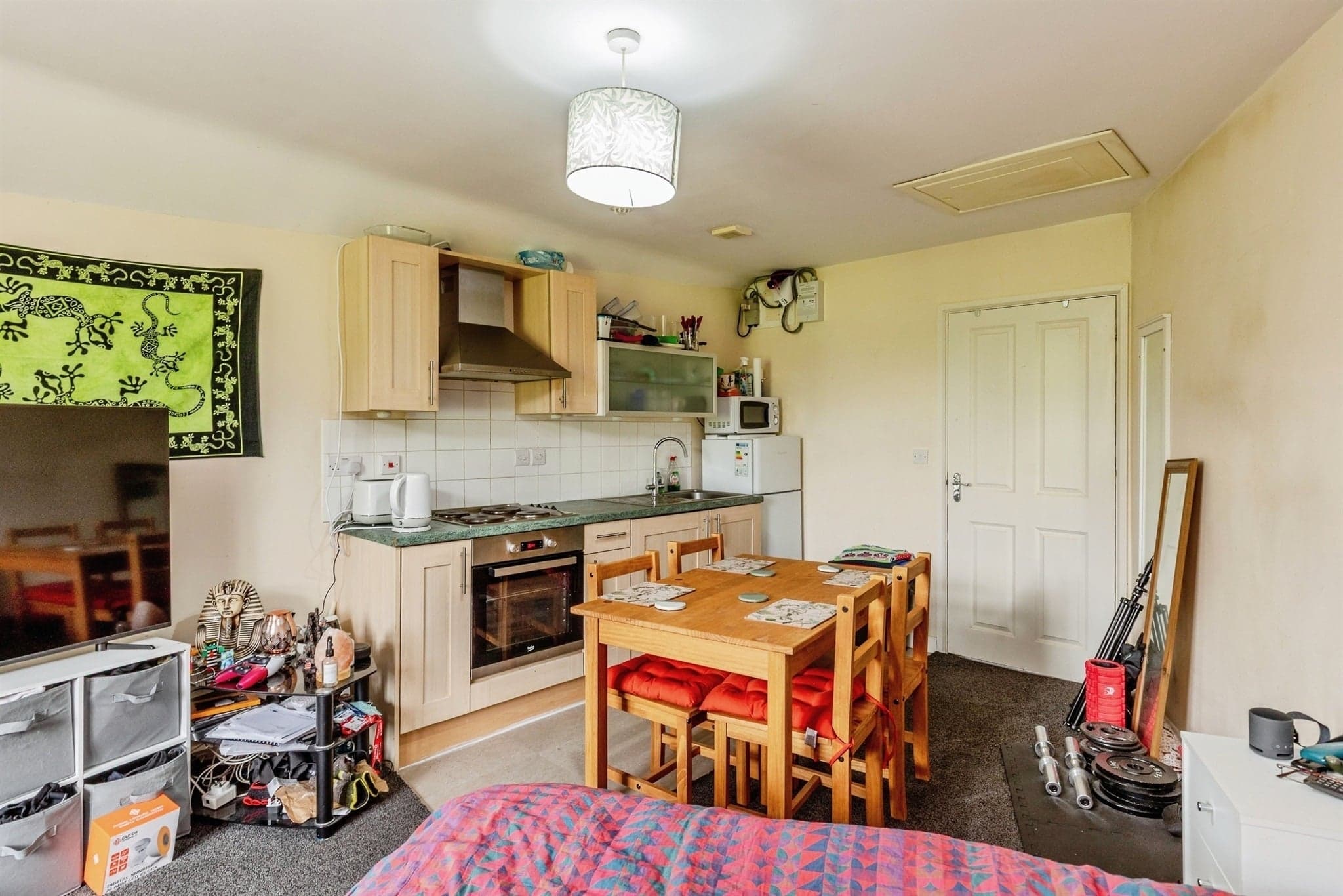 Property at Bedminster Down Road, Bristol