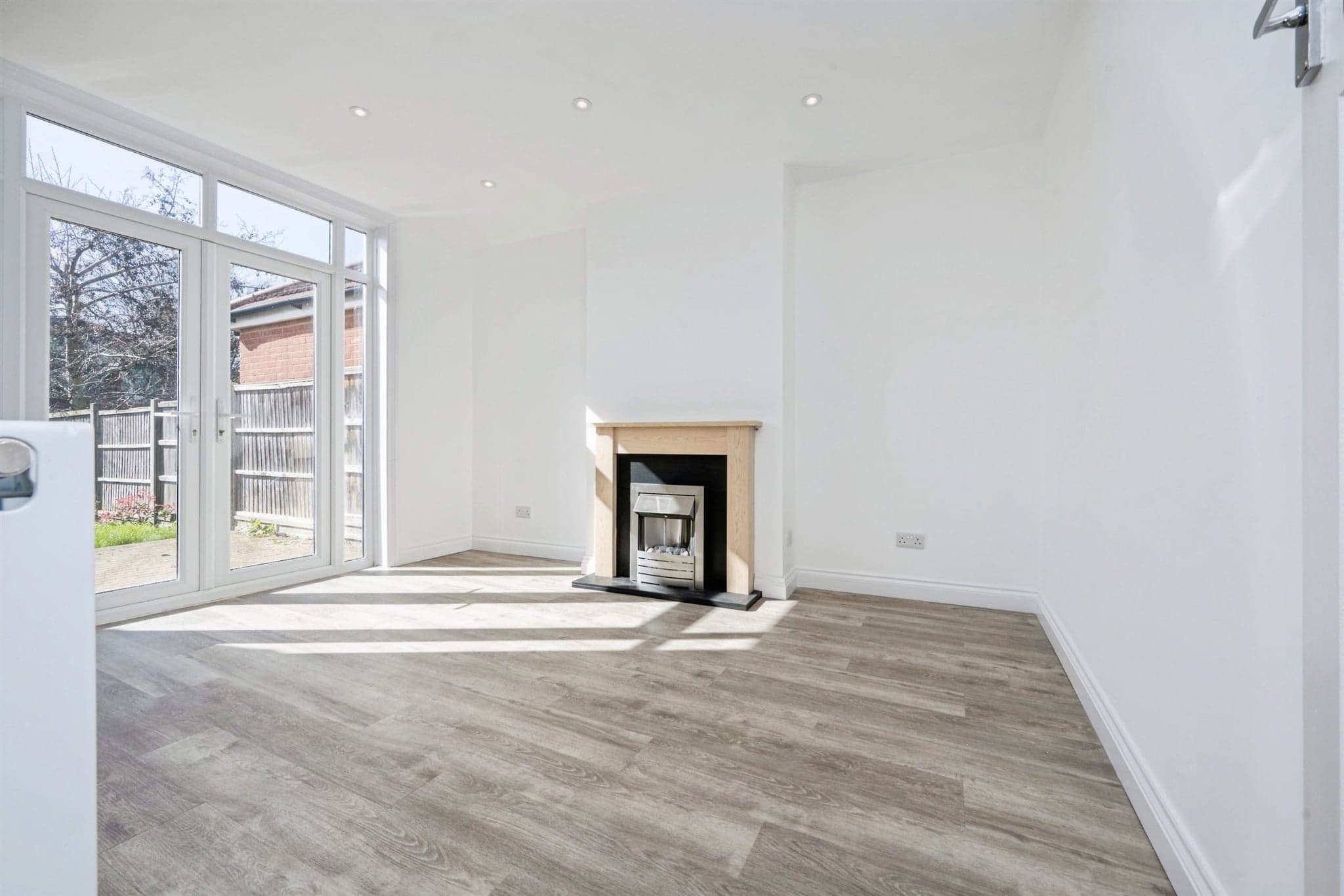 Property at Rosamond Road, Bedford
