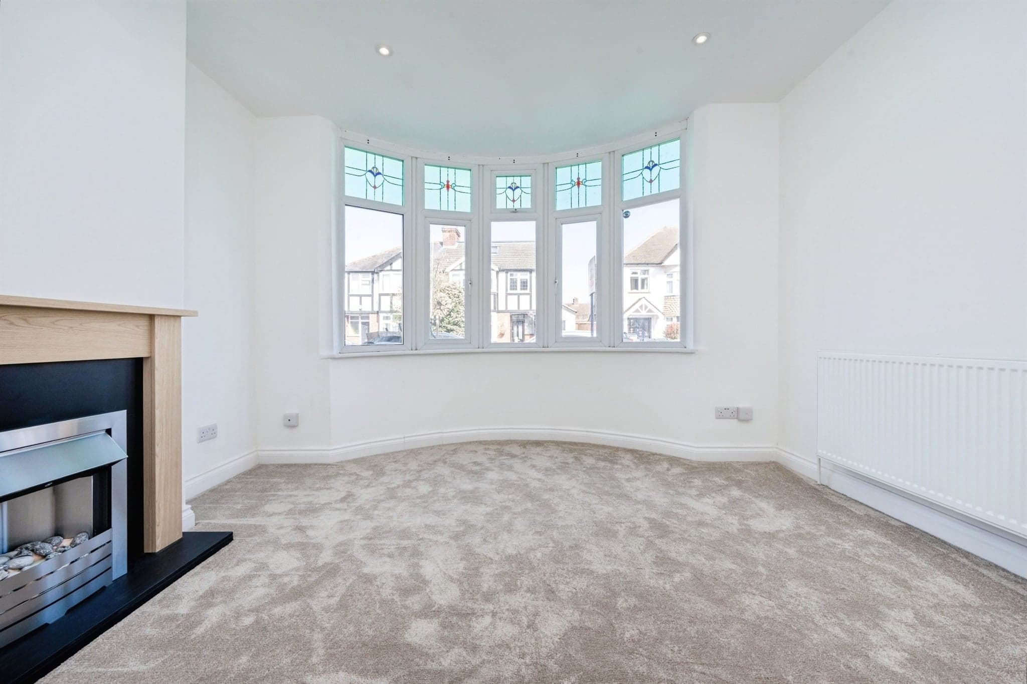 Property at Rosamond Road, Bedford