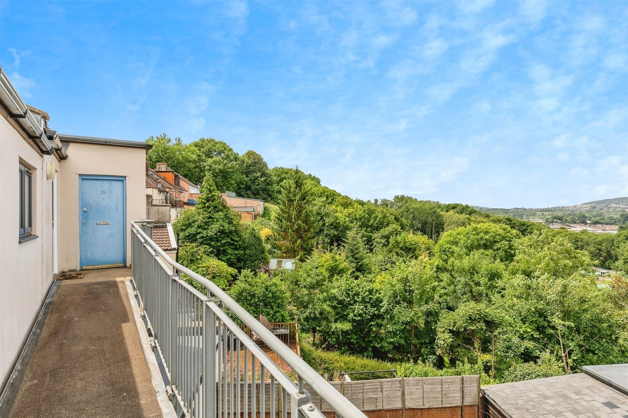 Property at Bedminster Down Road, Bristol