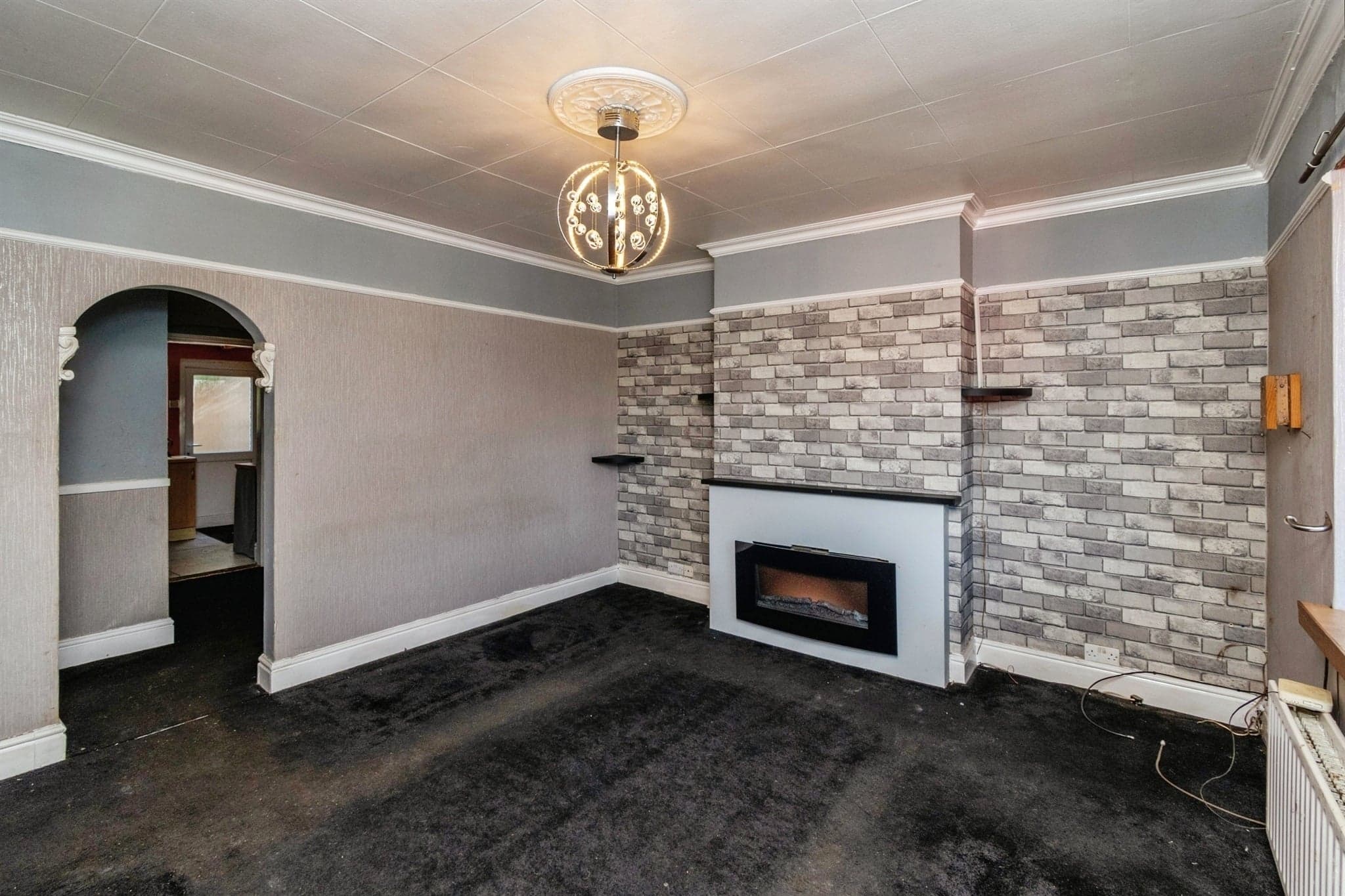 Property at Stafford Road, Huntington, Cannock