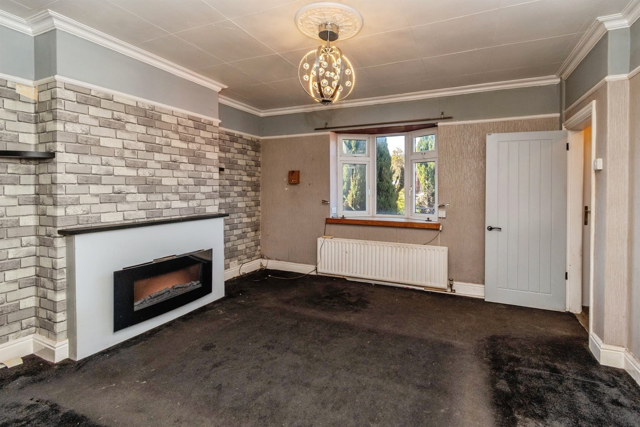 Property at Stafford Road, Huntington, Cannock