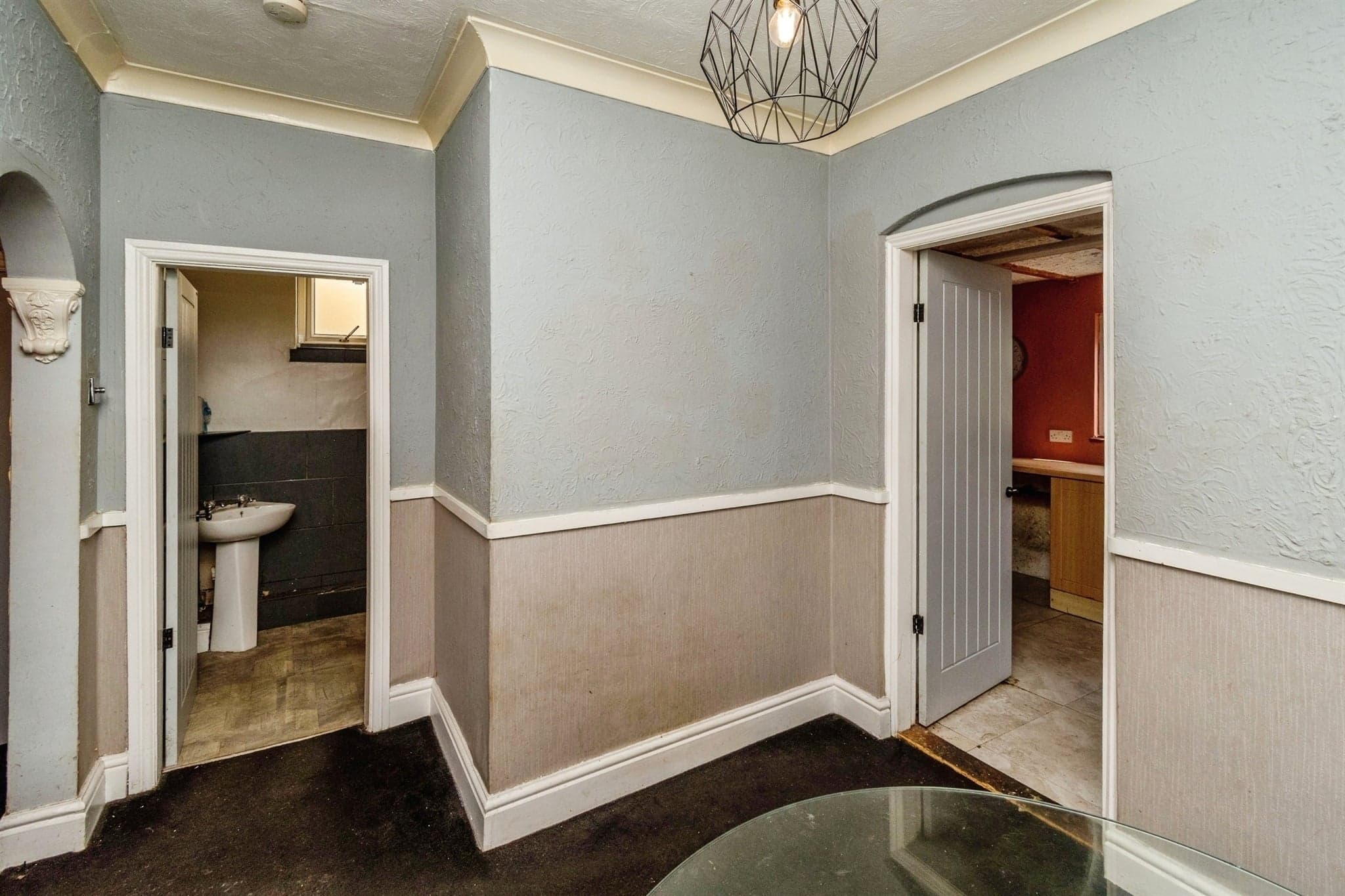 Property at Stafford Road, Huntington, Cannock
