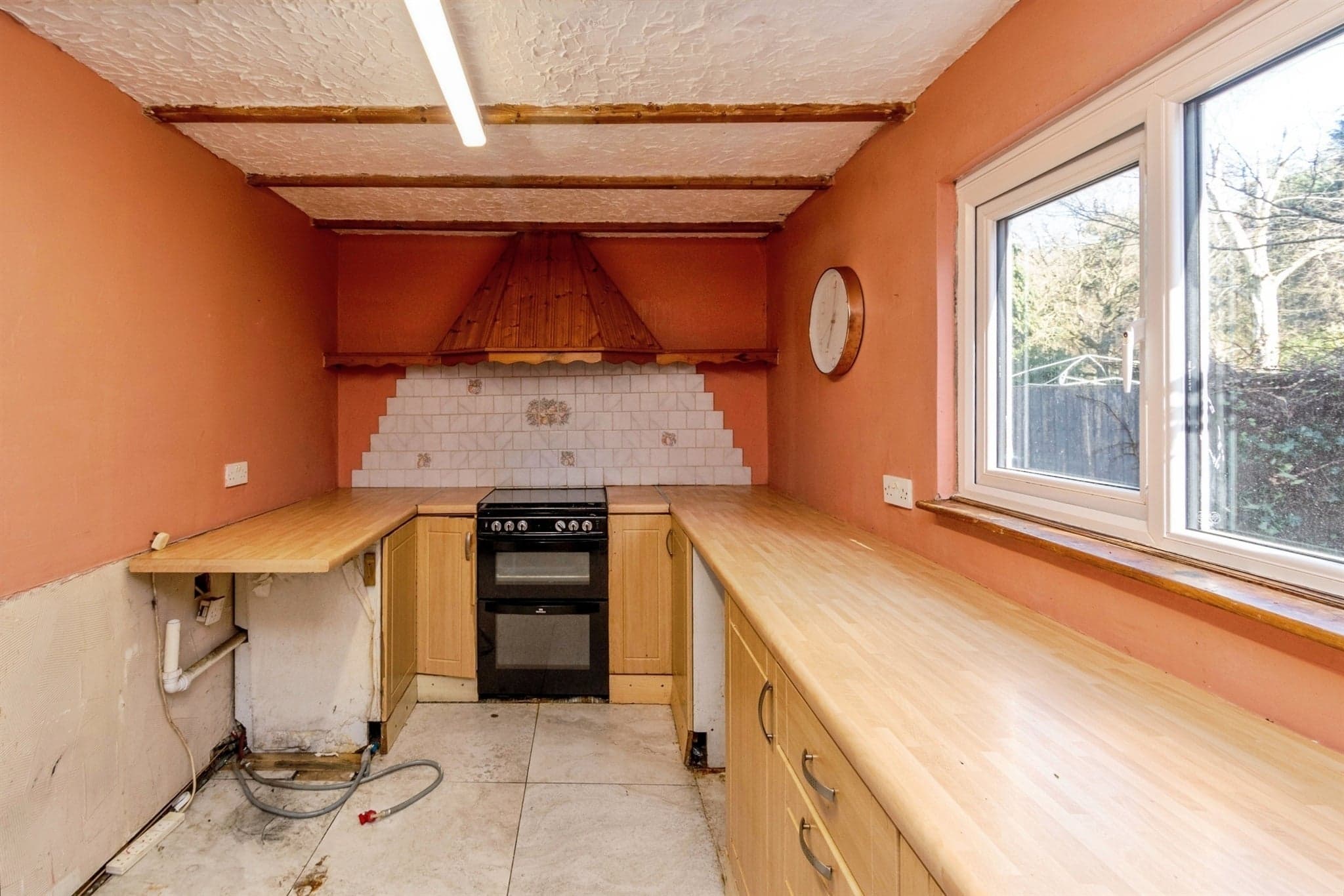 Property at Stafford Road, Huntington, Cannock