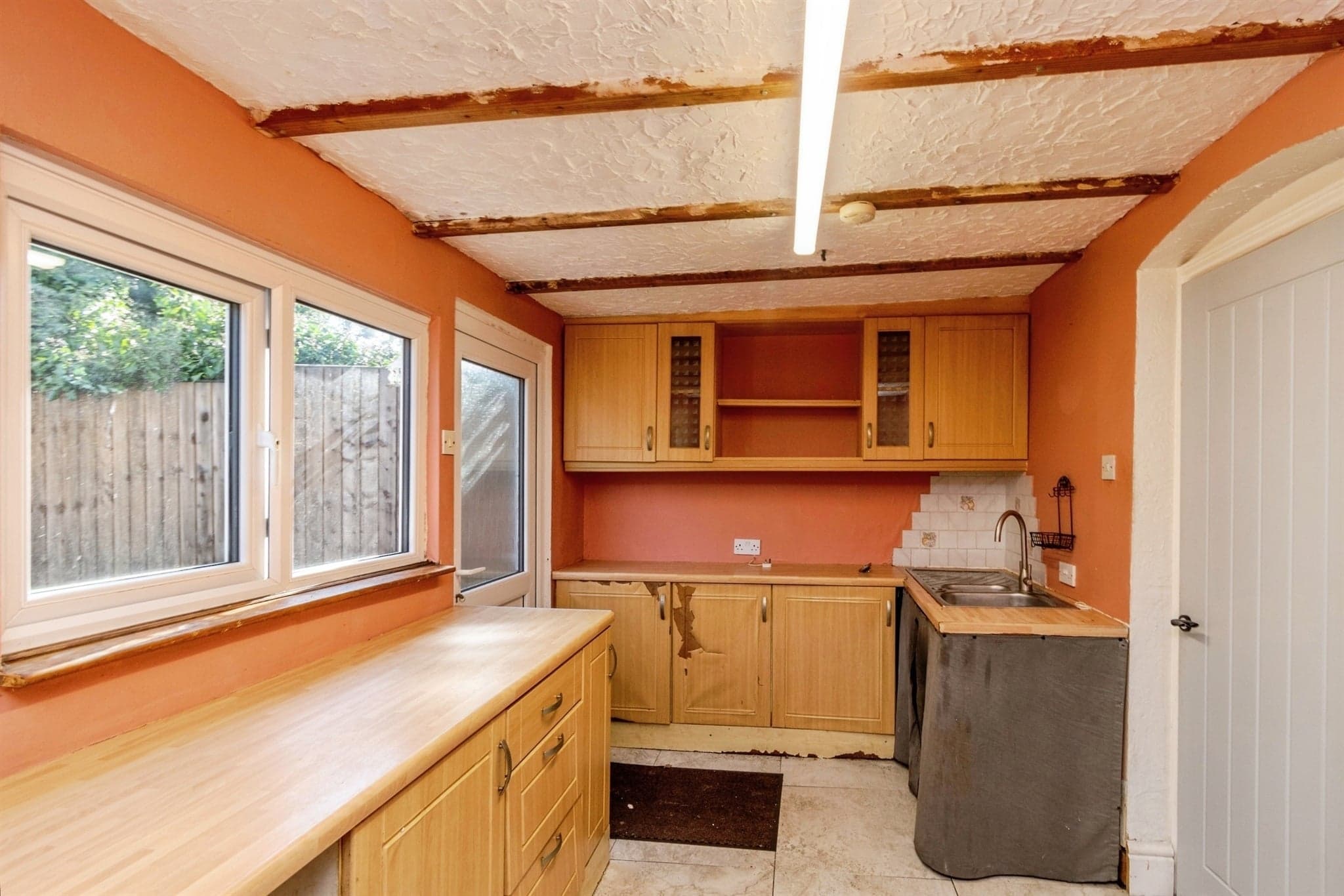 Property at Stafford Road, Huntington, Cannock