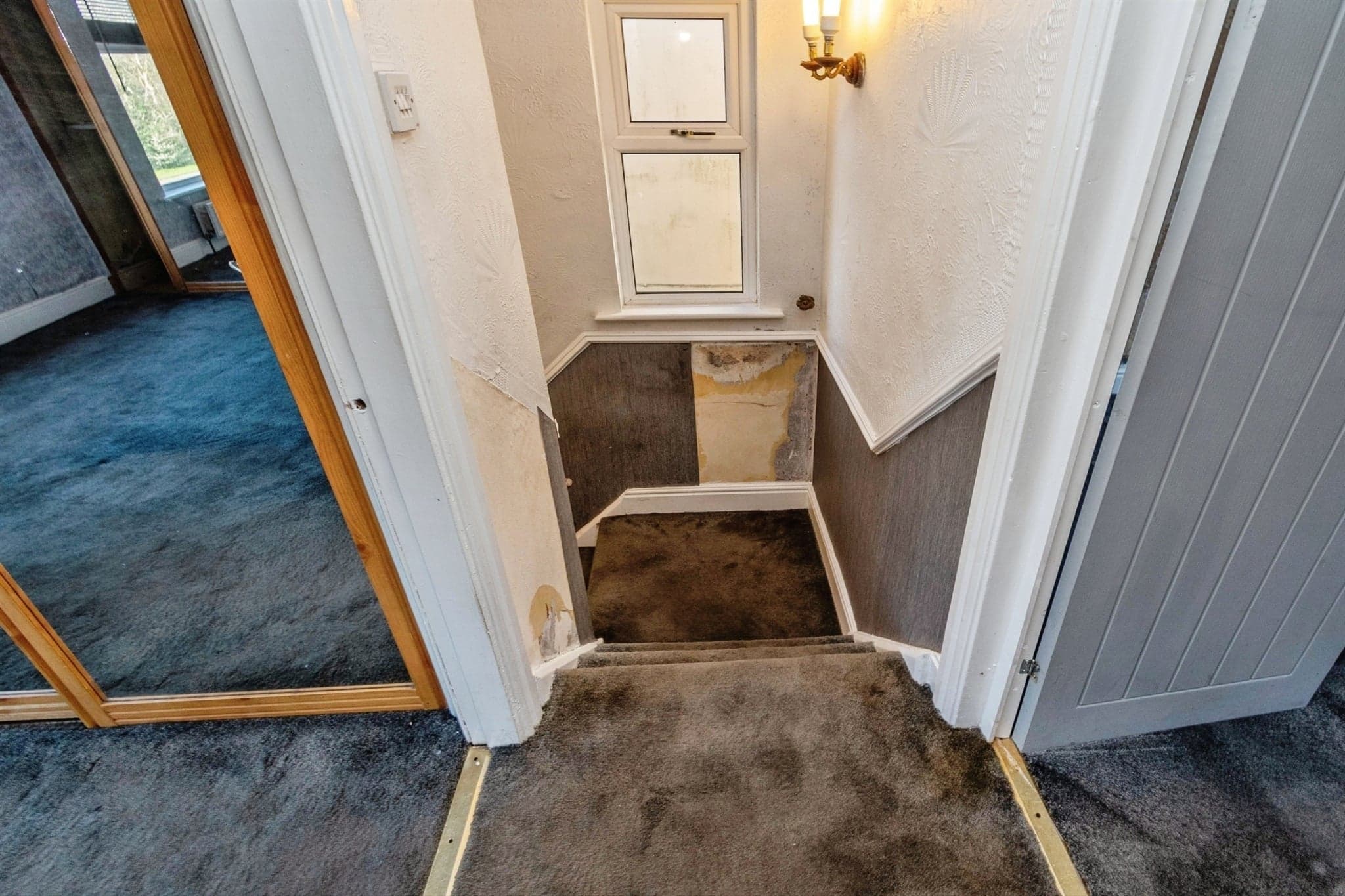 Property at Stafford Road, Huntington, Cannock