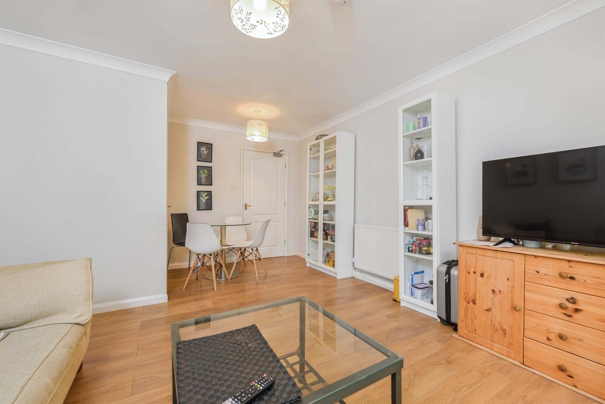 Property at Berkeley Close, Southampton