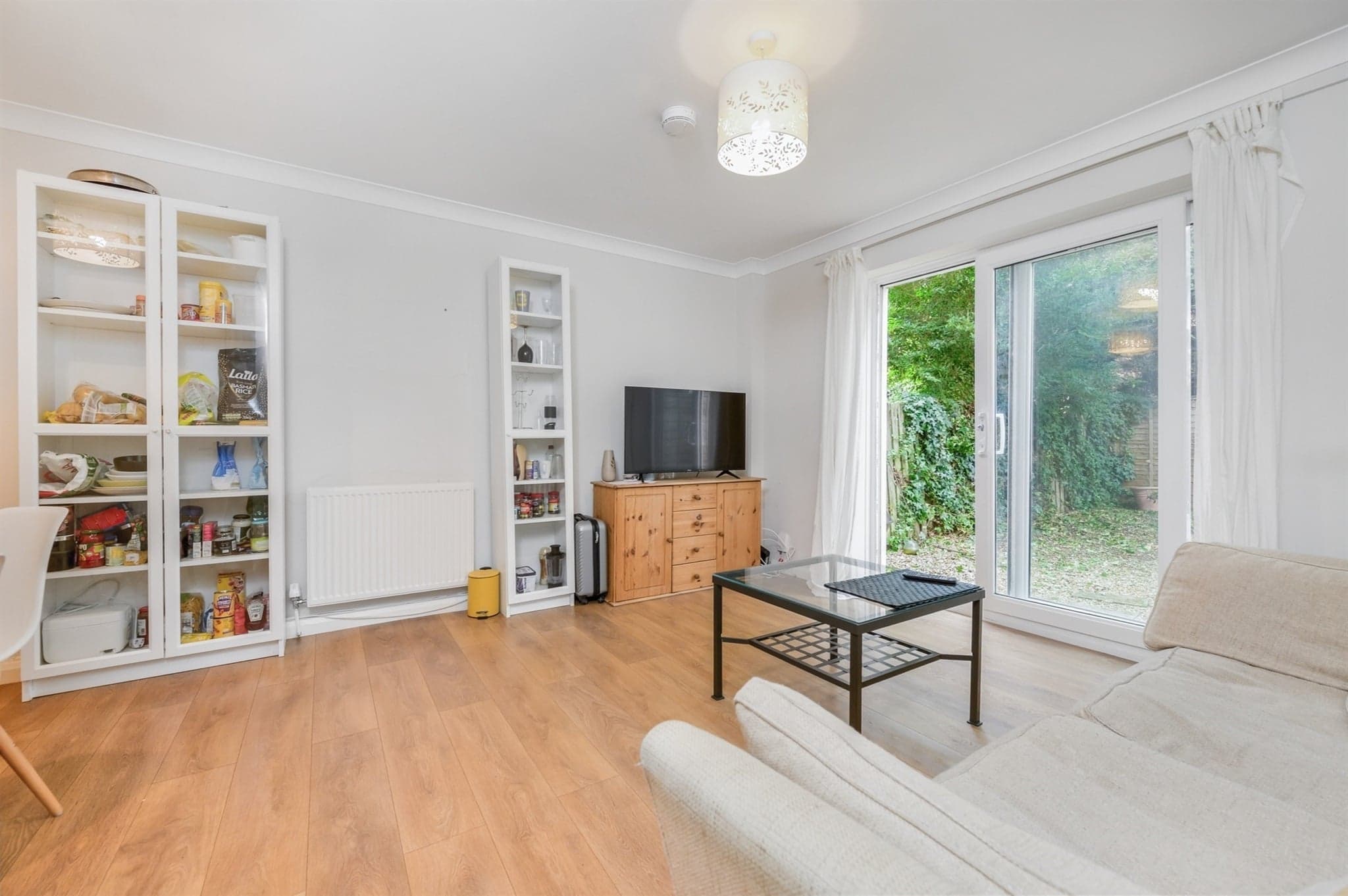 Property at Berkeley Close, Southampton