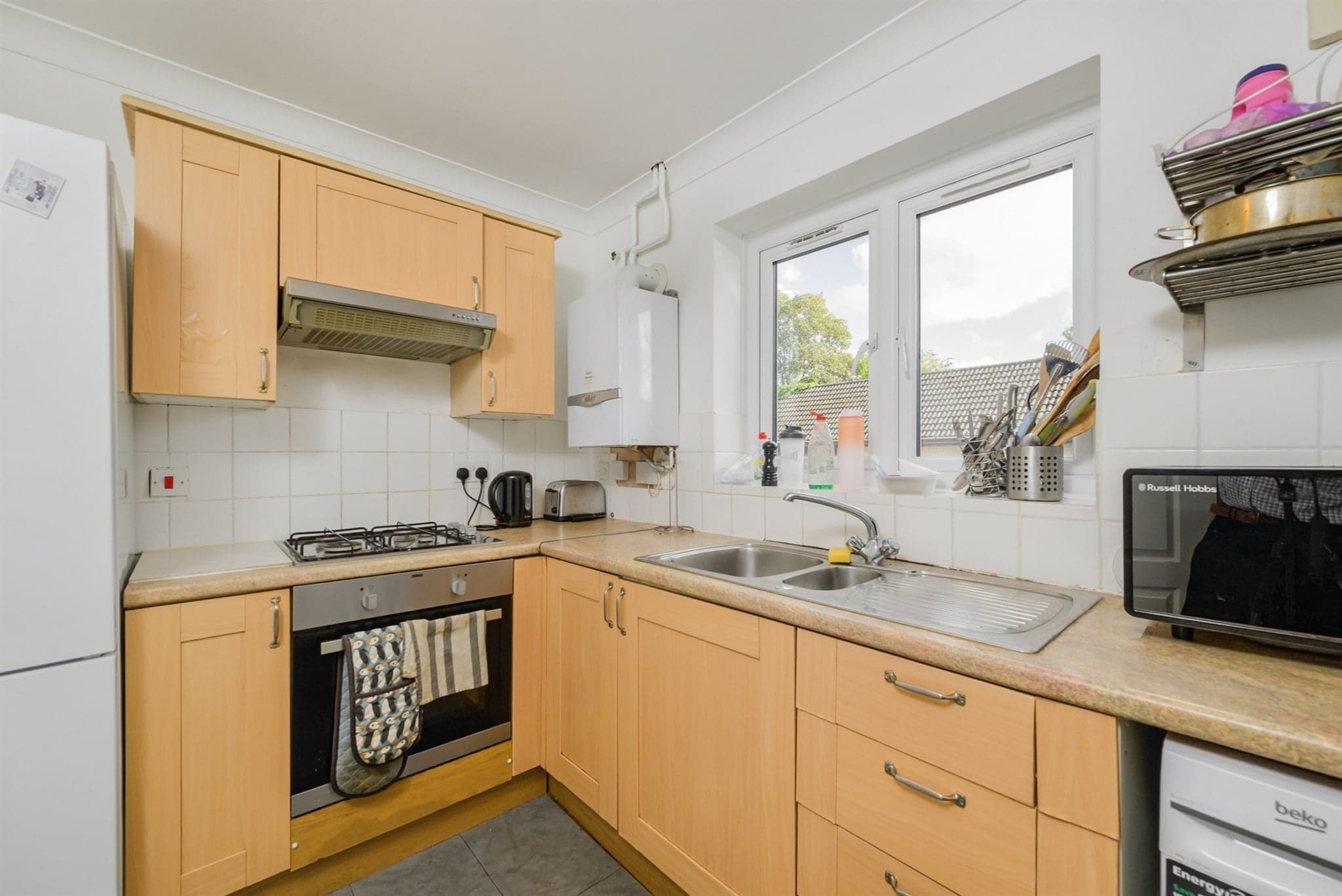 Property at Berkeley Close, Southampton